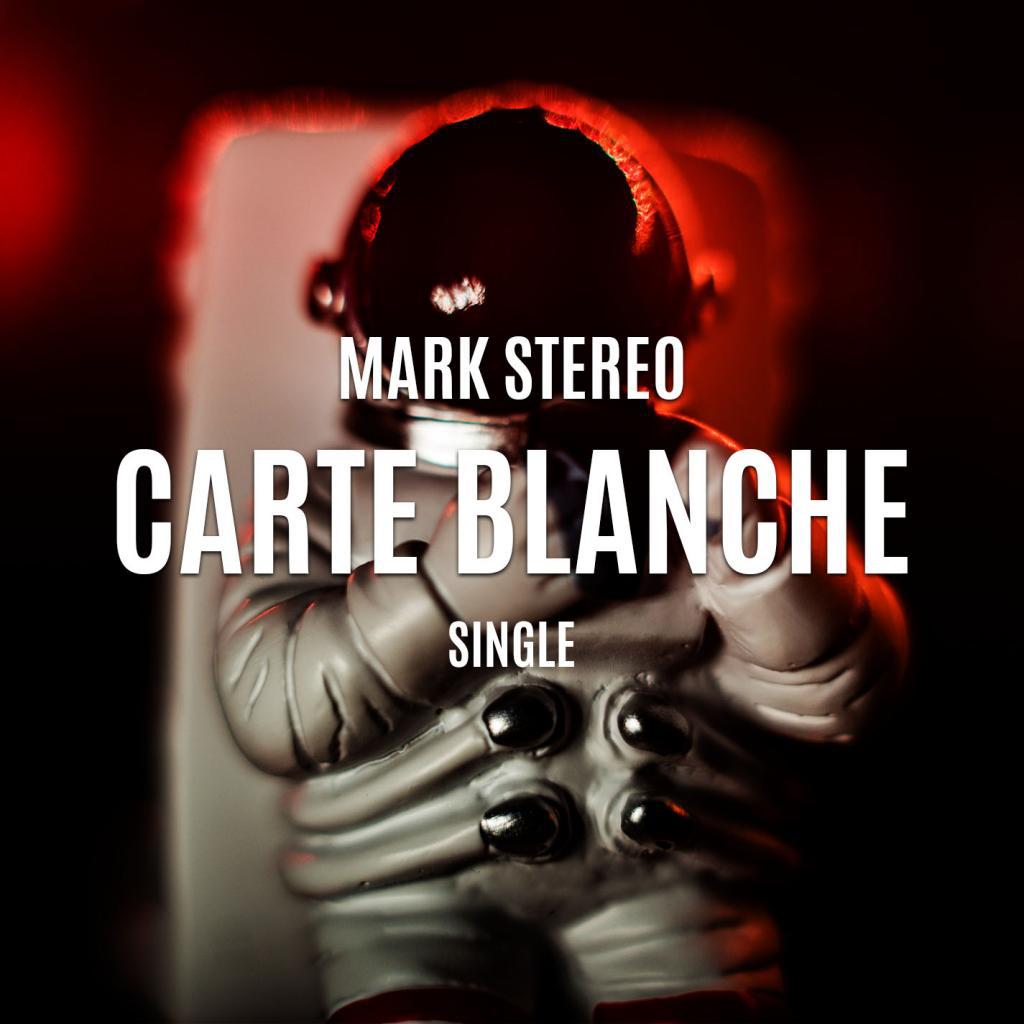 Carte Blanche