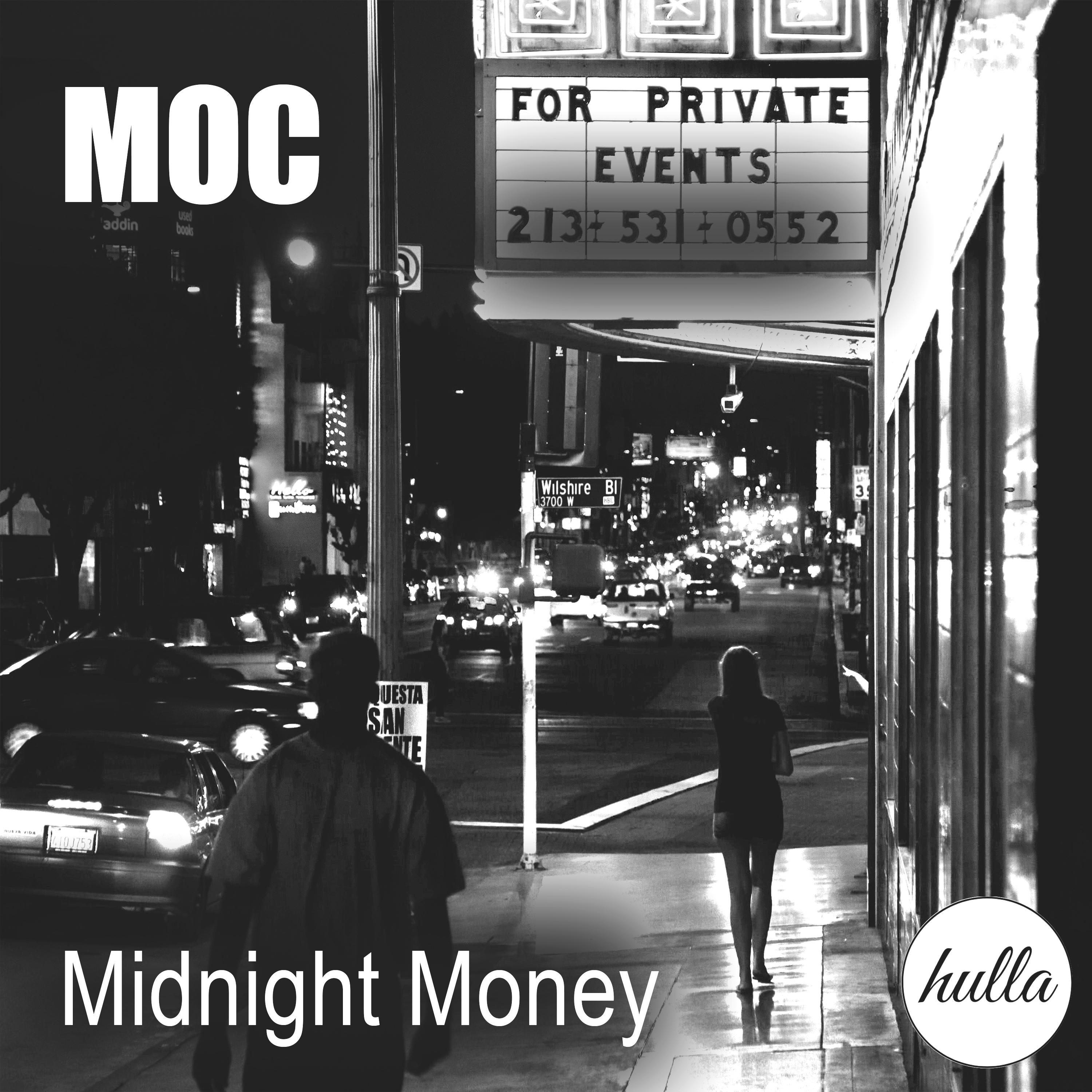 Midnight Money