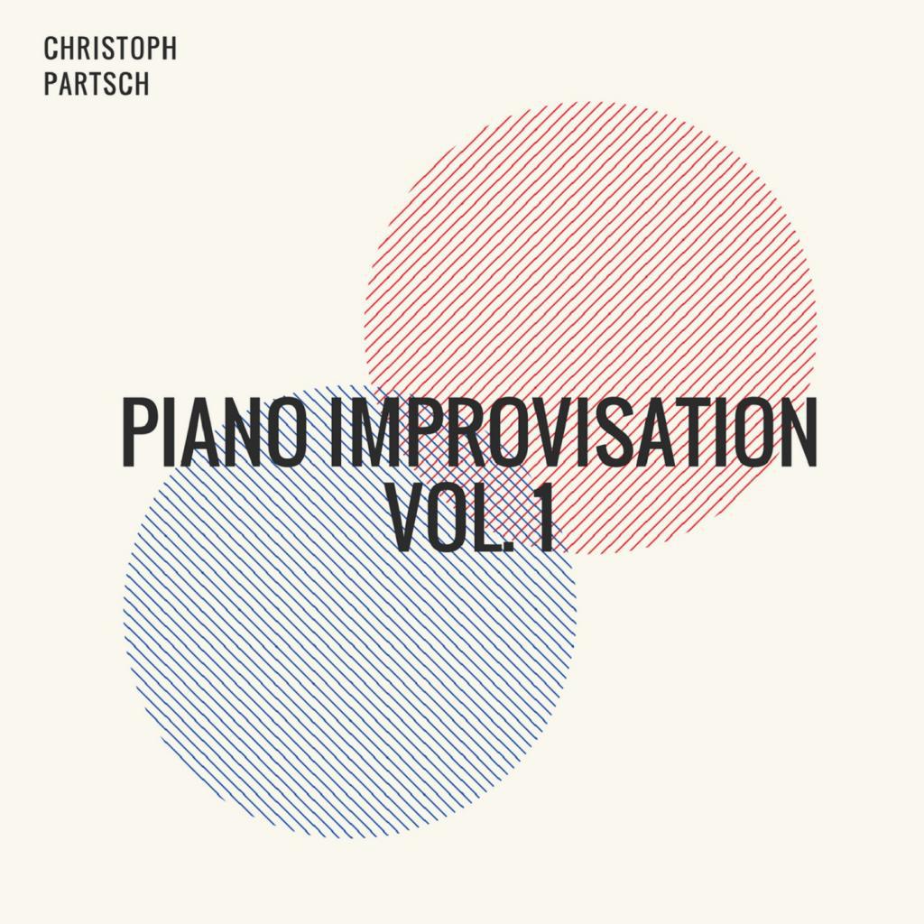 Piano Improvisation Vol. 1