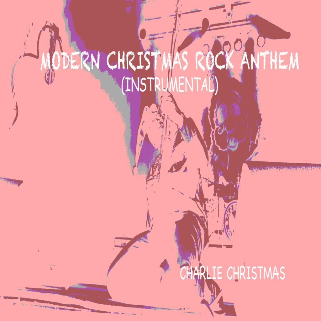 Modern Christmas Rock Anthem