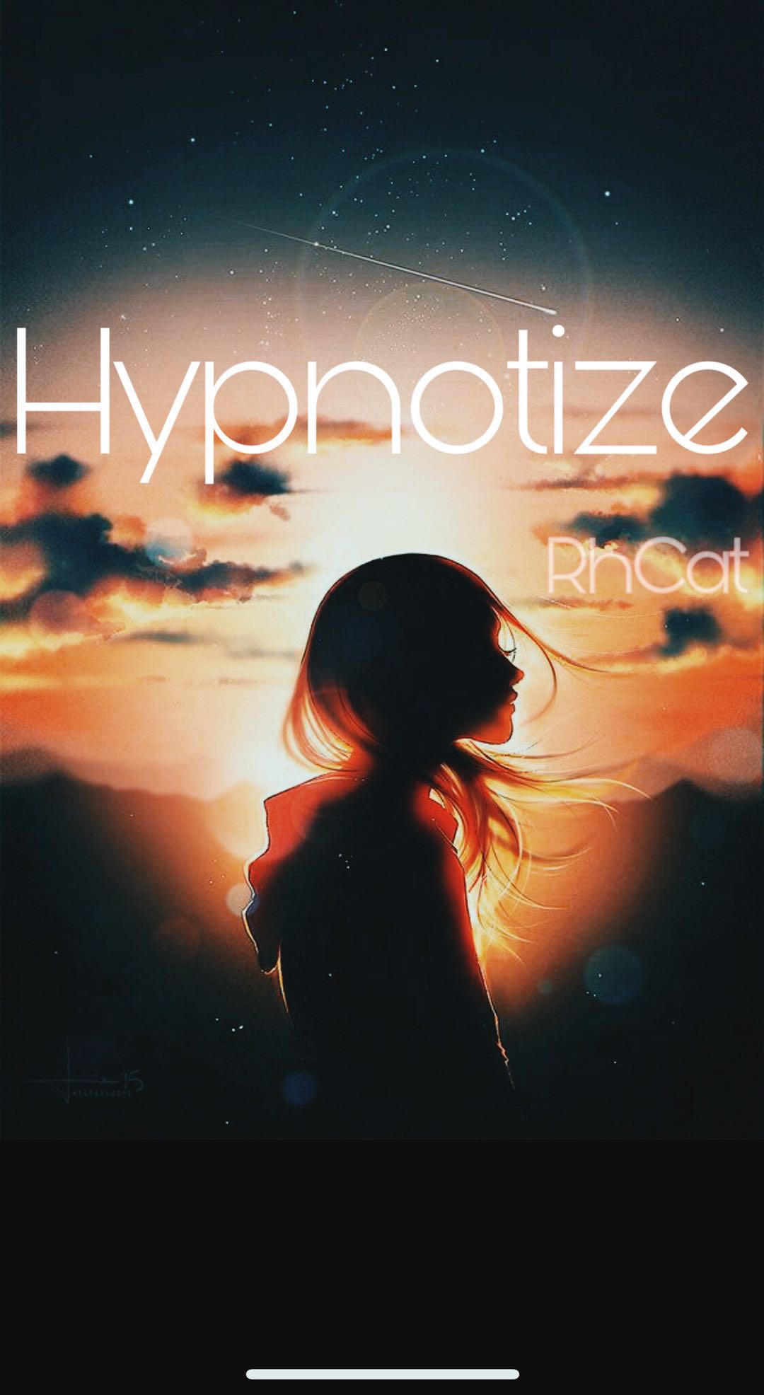 Hypnotize