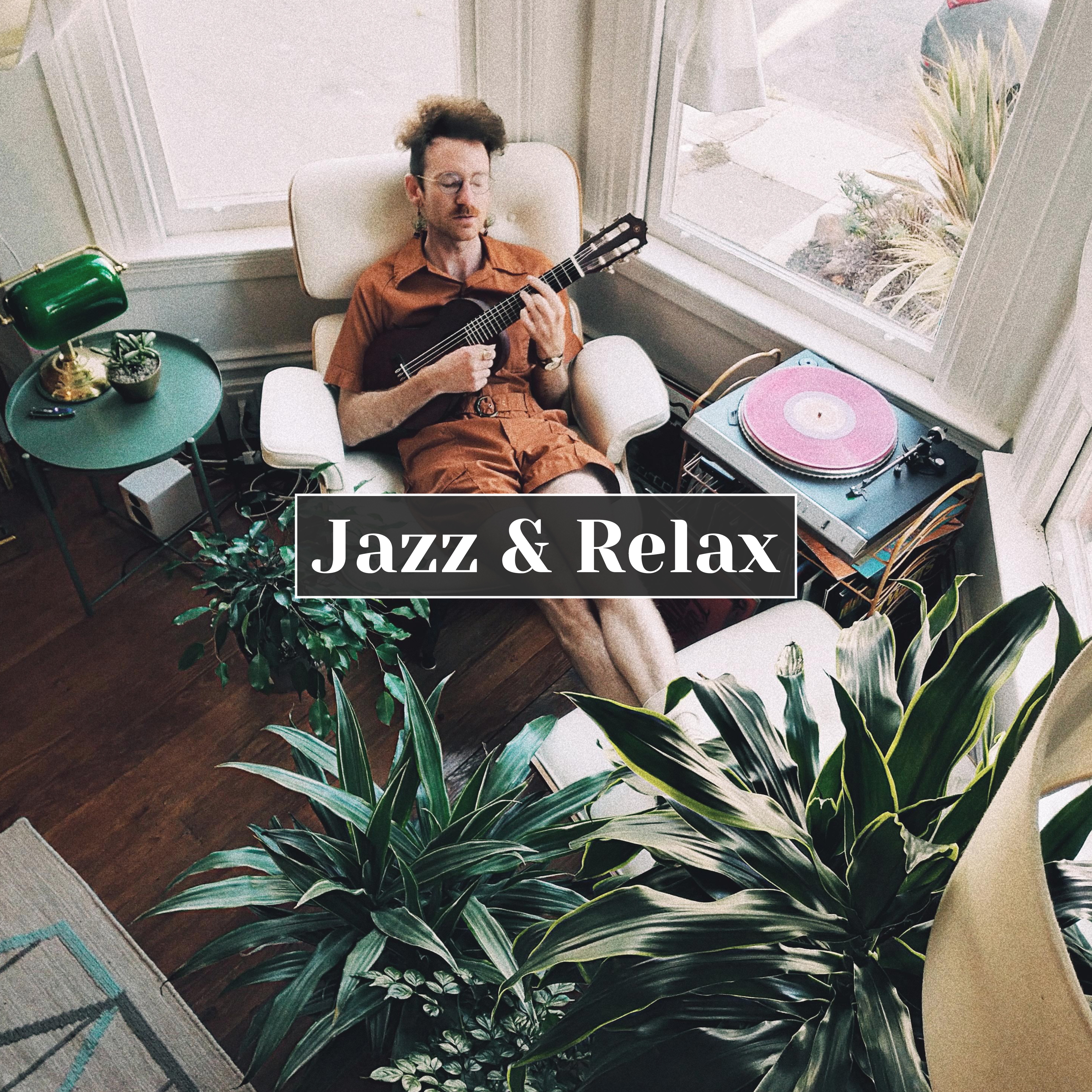 Jazz & Relax