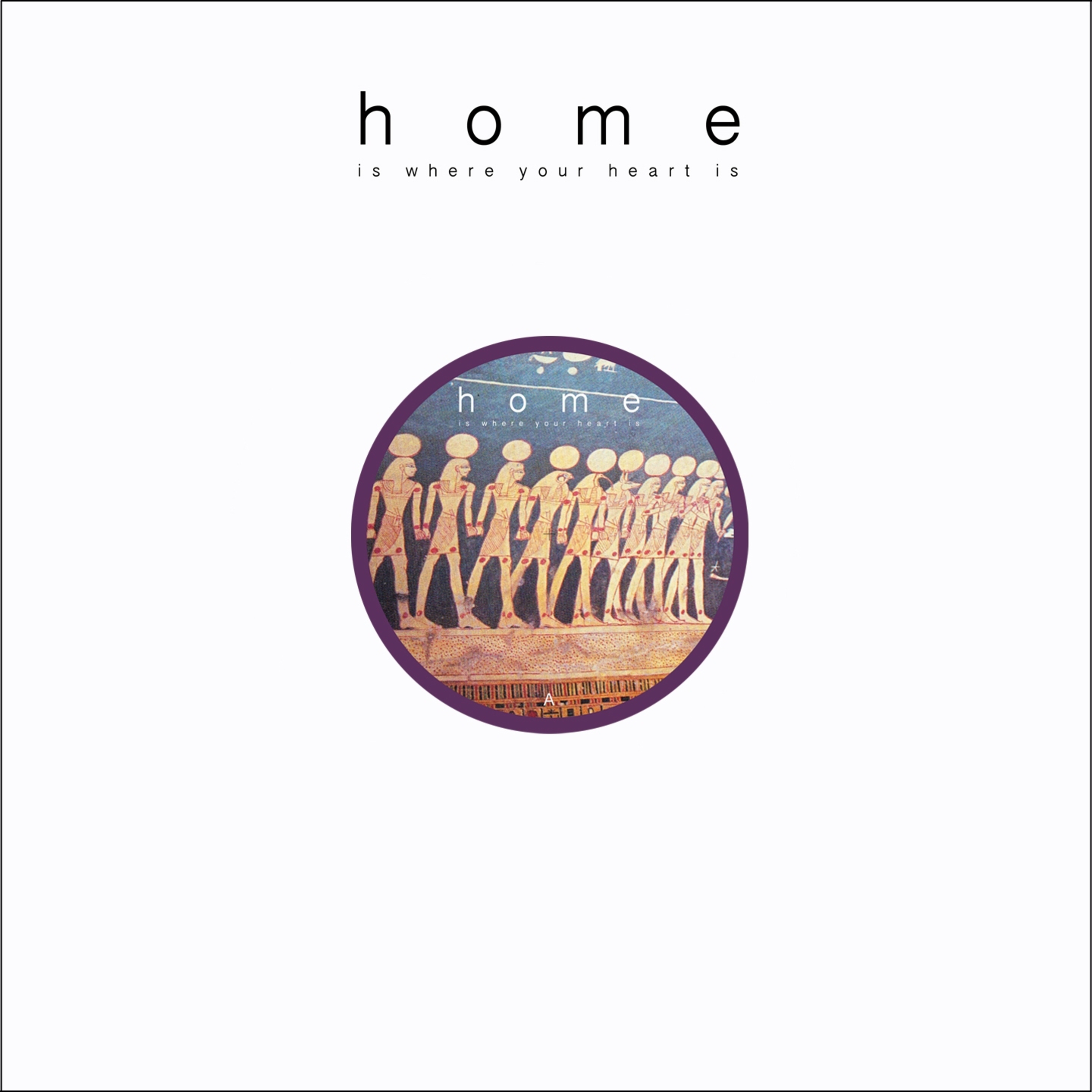 Where We Come From EP