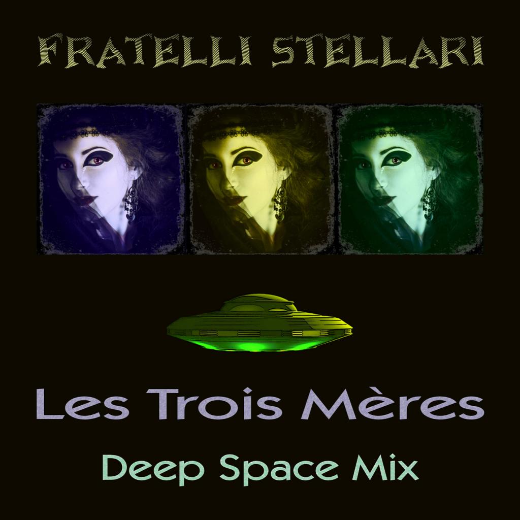 Les Trois Mères