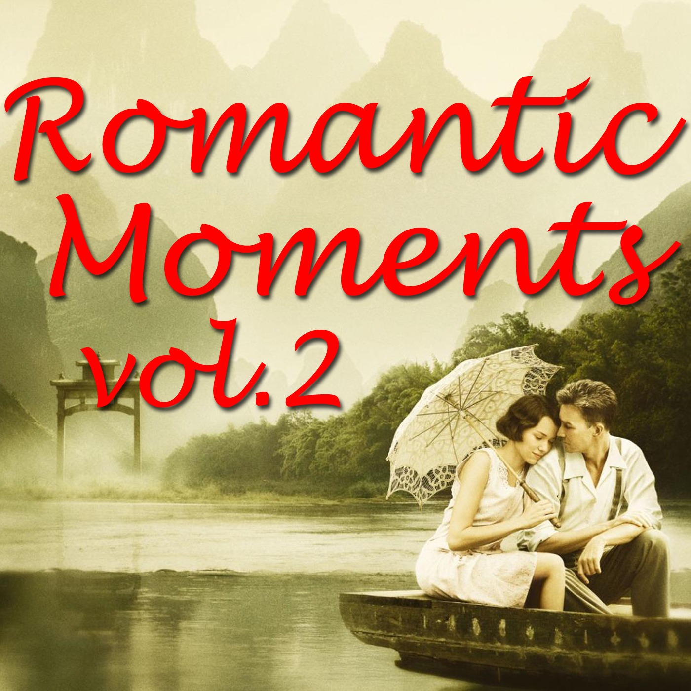 Romantic Moments Vol. 2