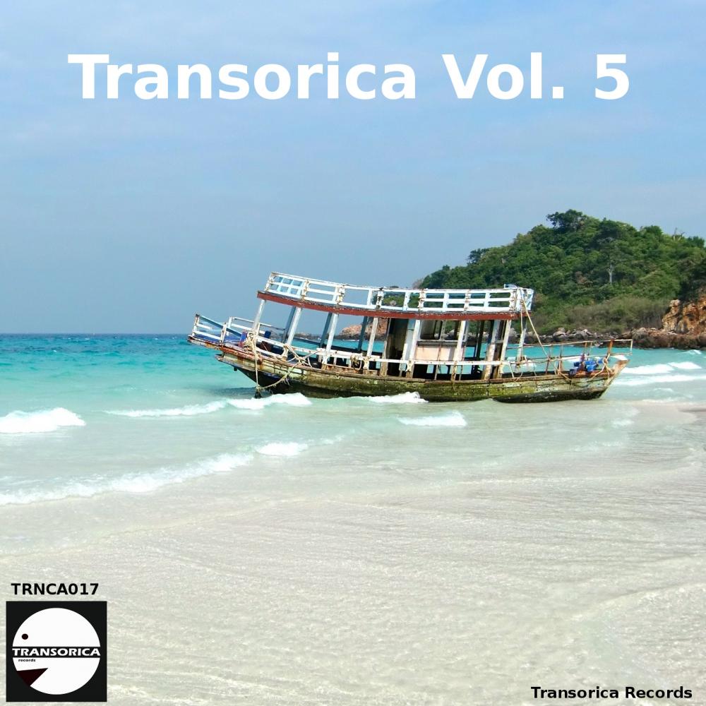 Transorica Vol. 5