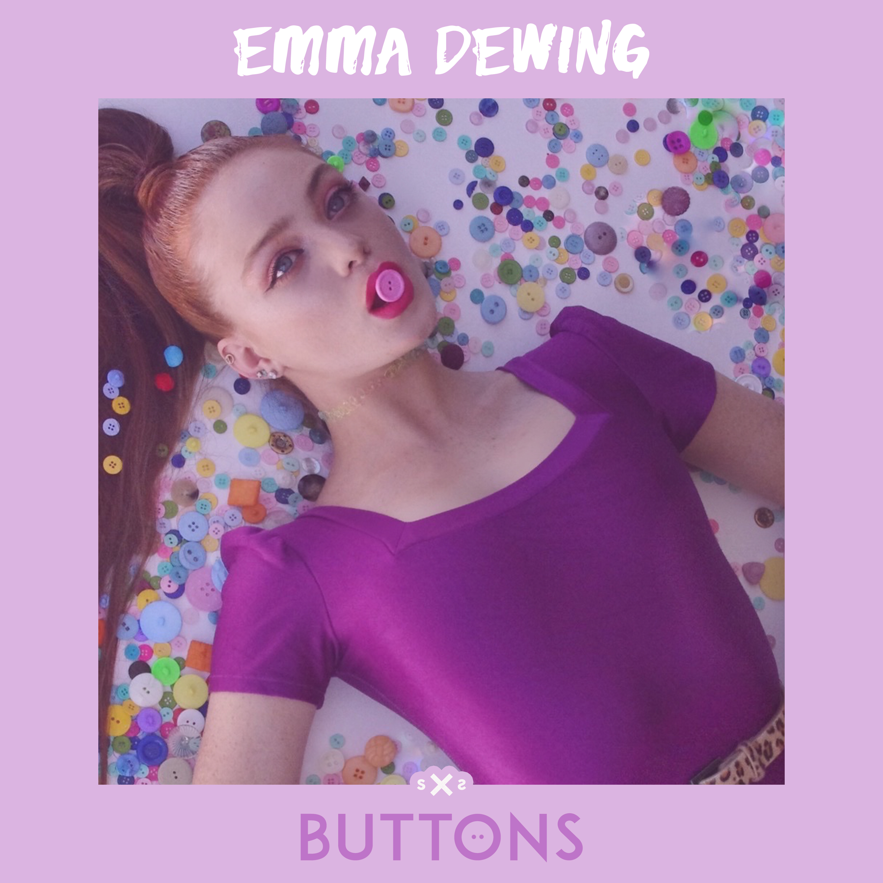 Buttons