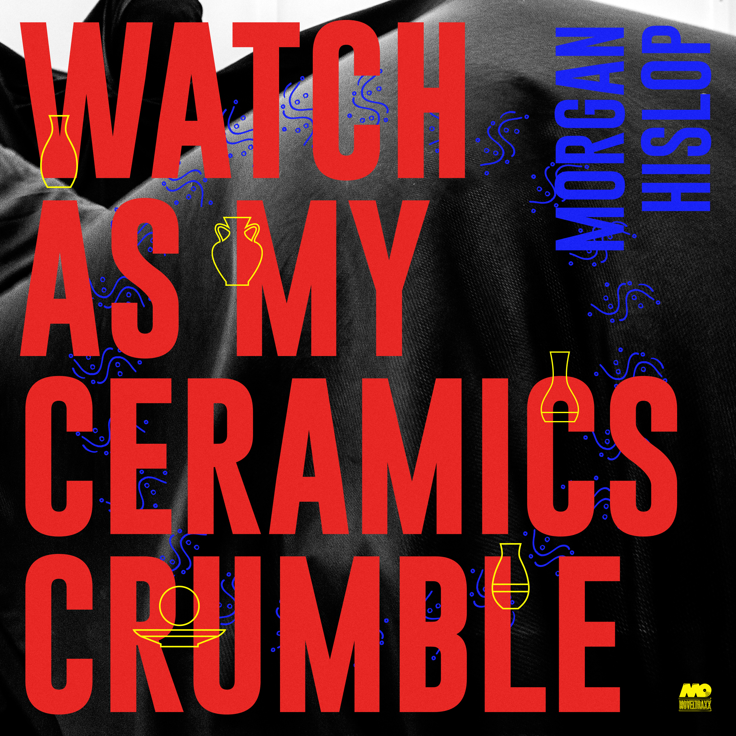 Watch As My Ceramics Crumble (Chambray Remix)