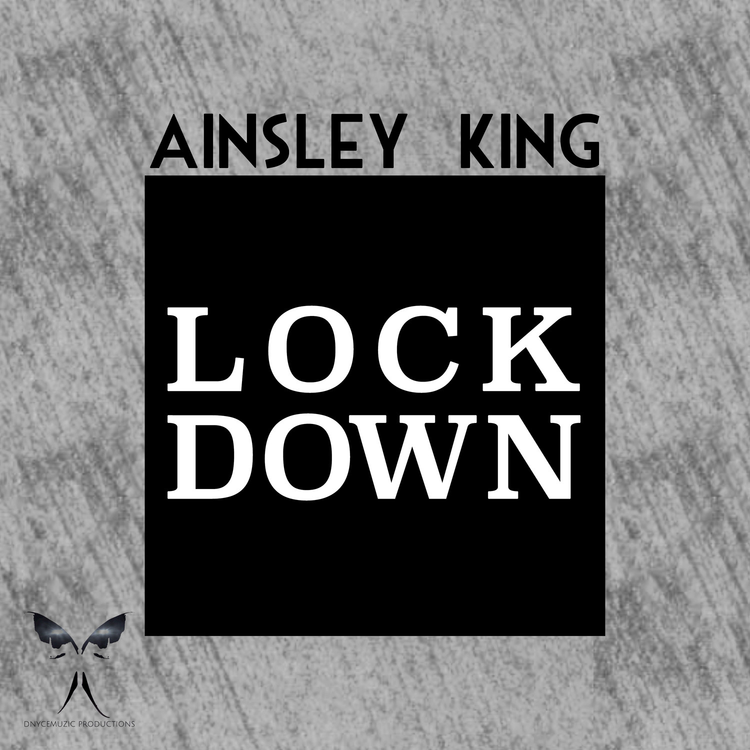 Lock Down (Instrumental)