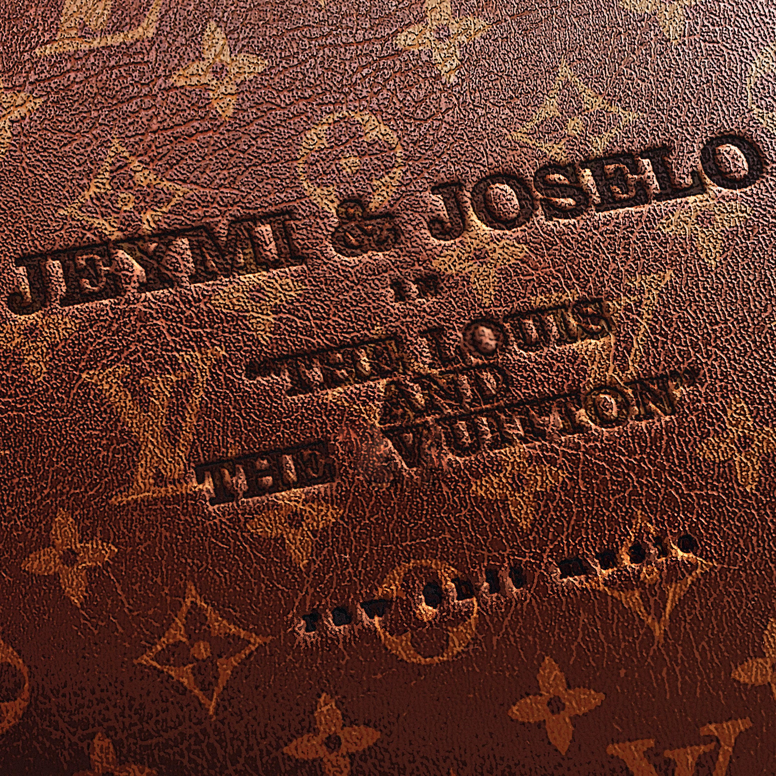 The Louis & The Vuitton