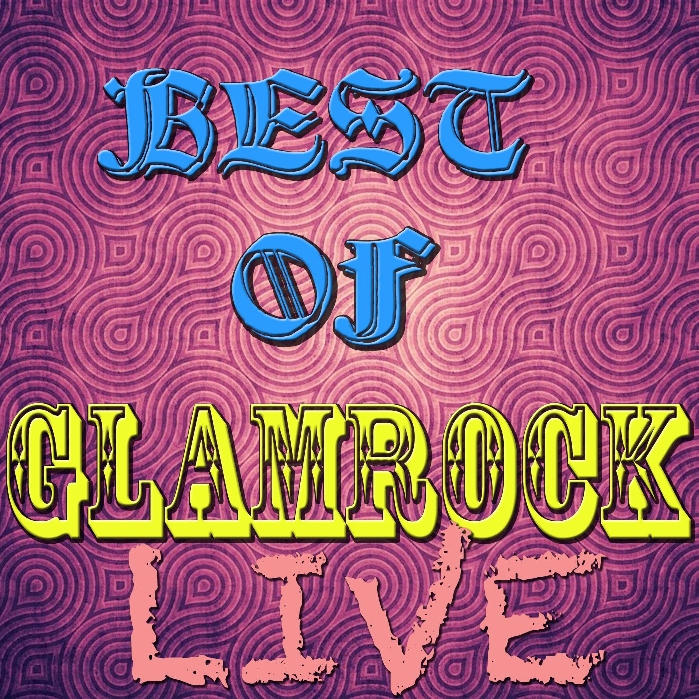 Best of Glamrock (Live)