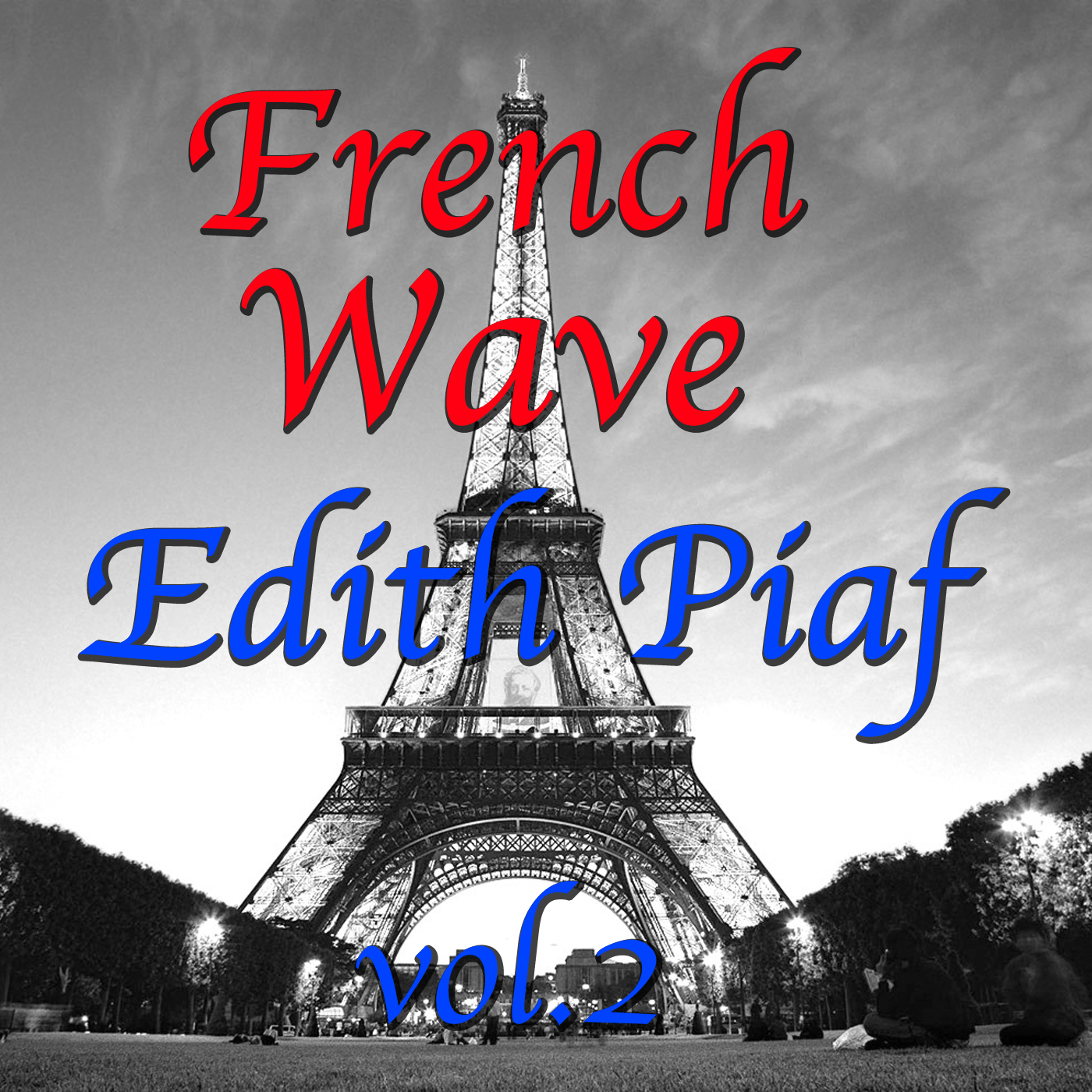 French Wave Vol.2