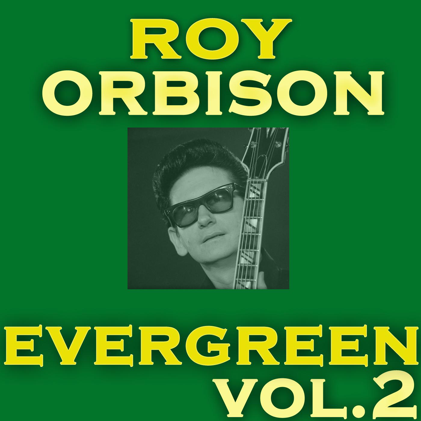 Evergreen Vol.2
