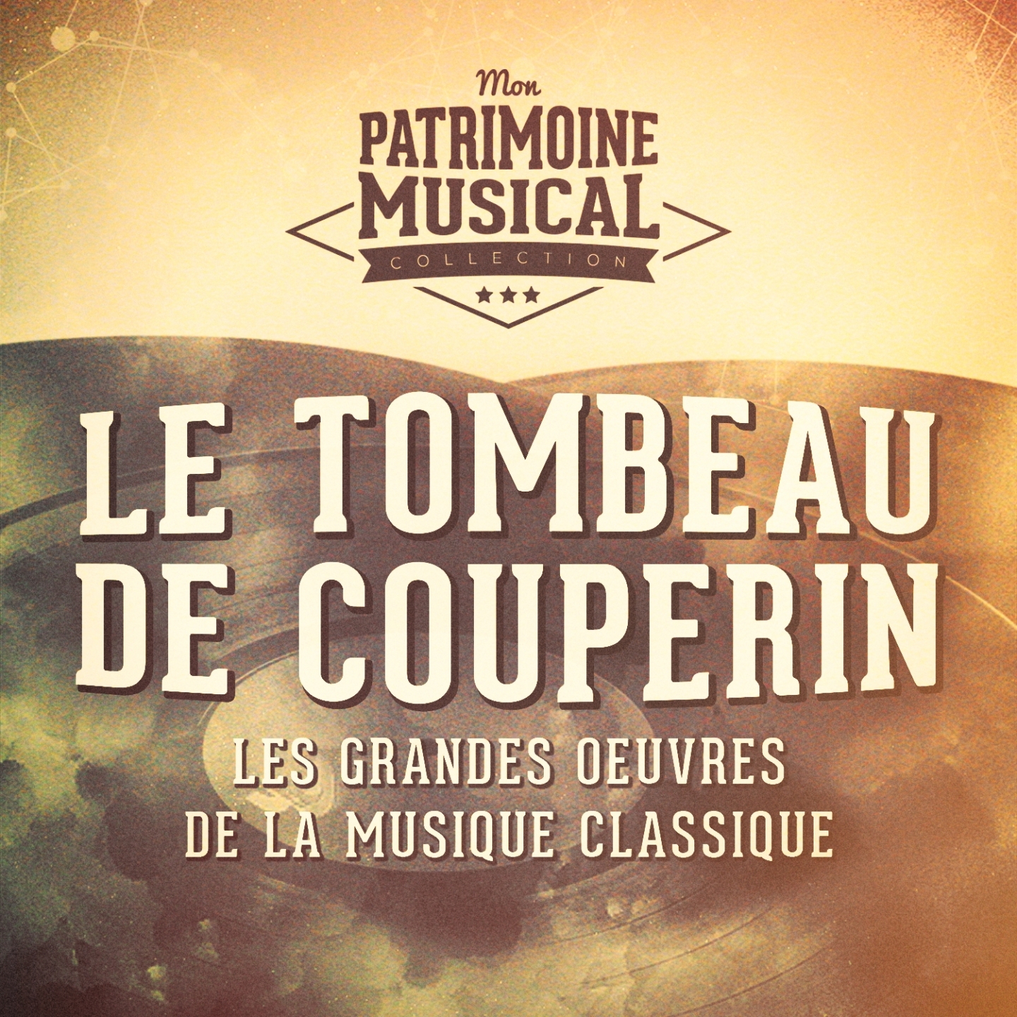 Le tombeau de Couperin : Menuet