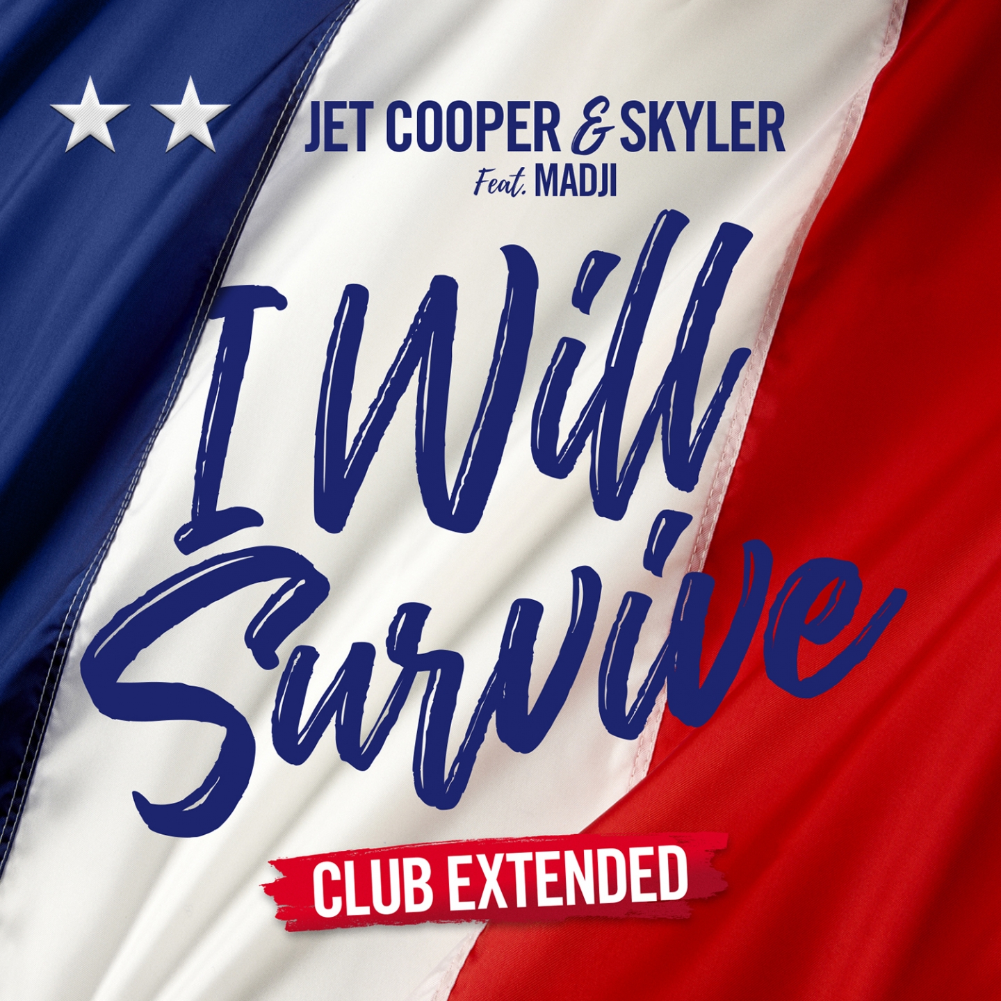 I Will Survive (Club Extended)