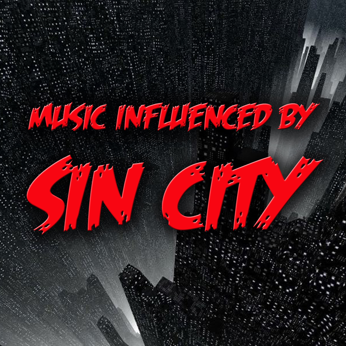 Music Influenced by 'Sin City'
