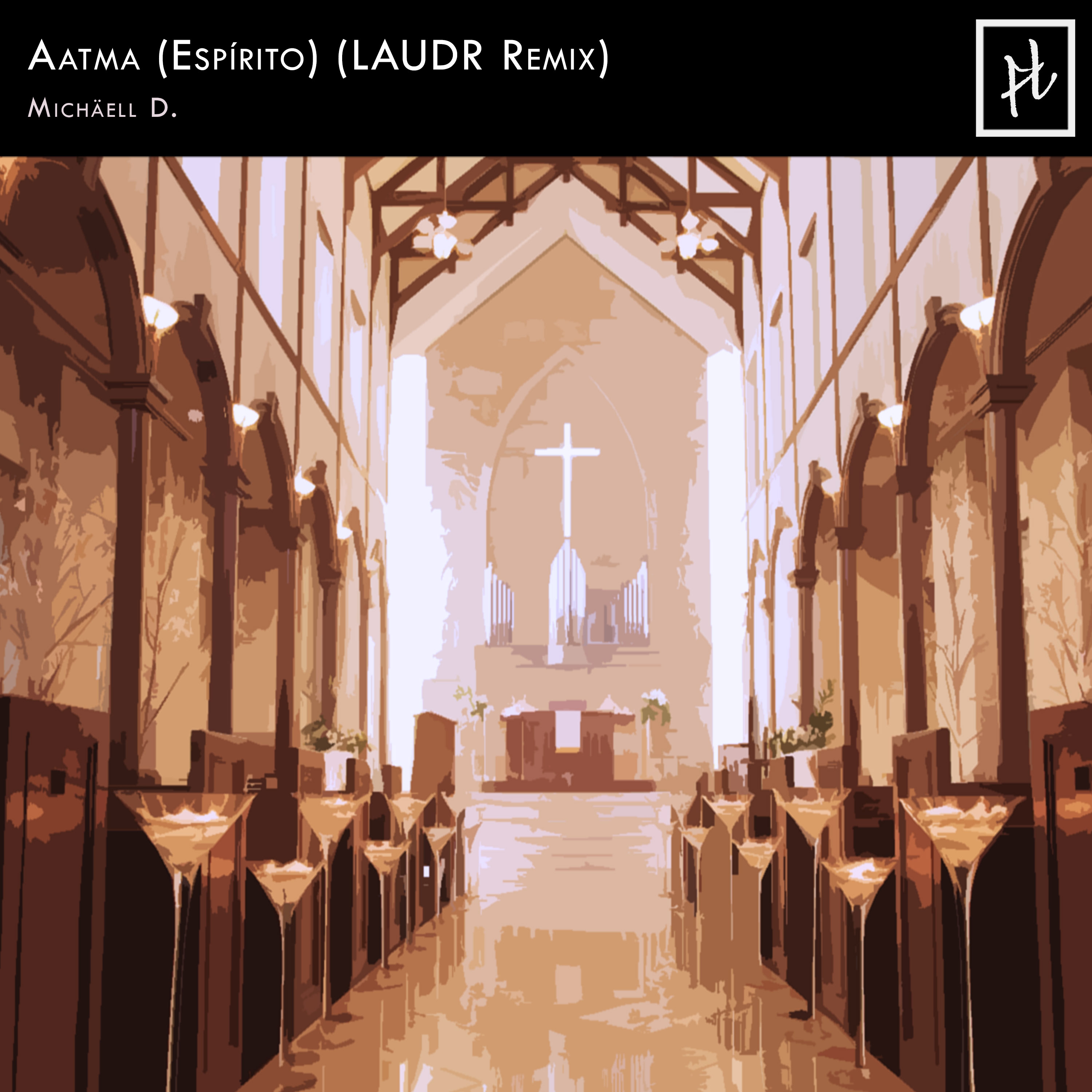 Aatma (LAUDR Remix)