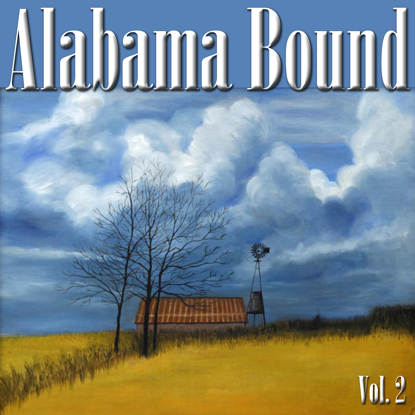 Alabama Bound, Vol. 2