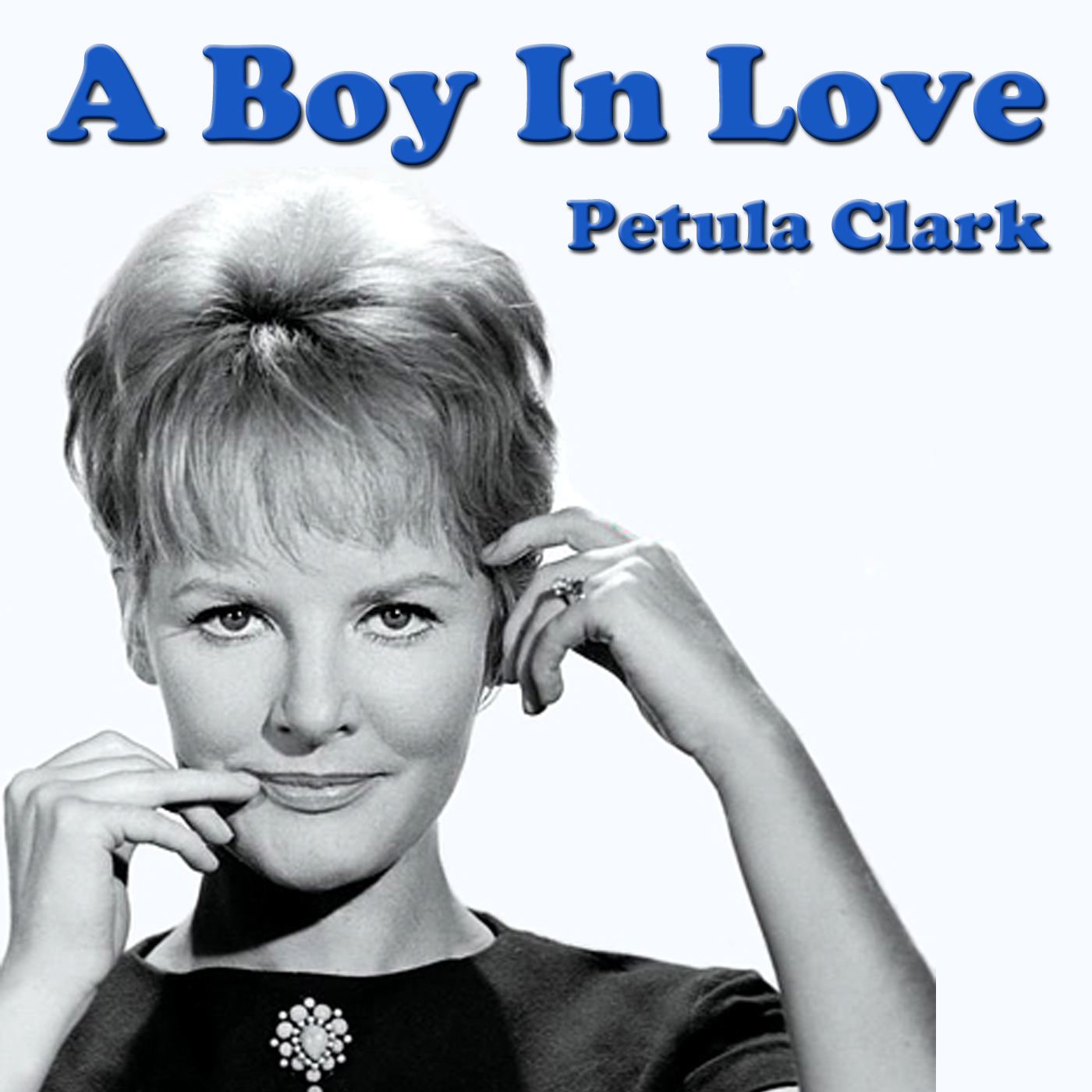 A Boy In Love (Radiola Version)