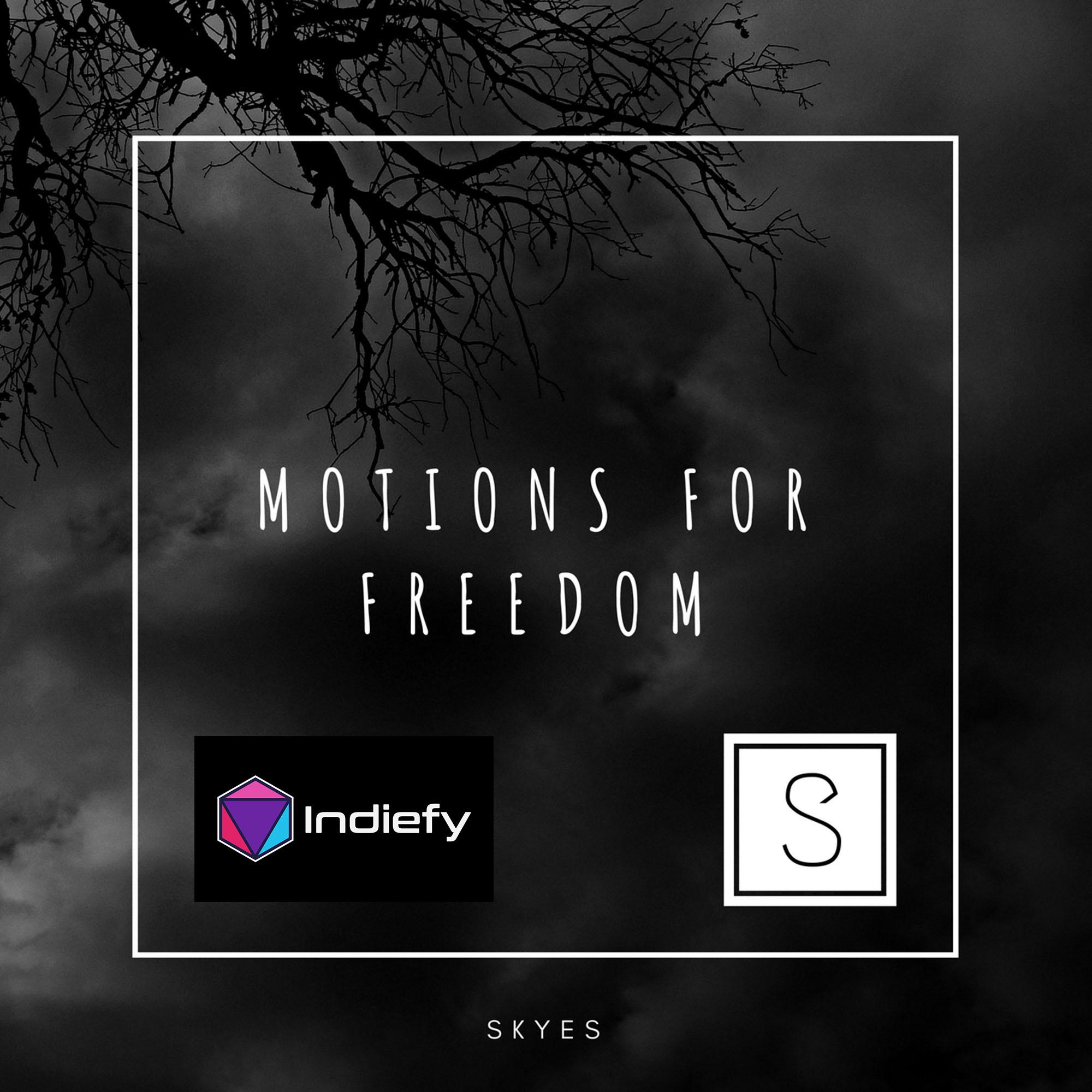 Motions For Freedom