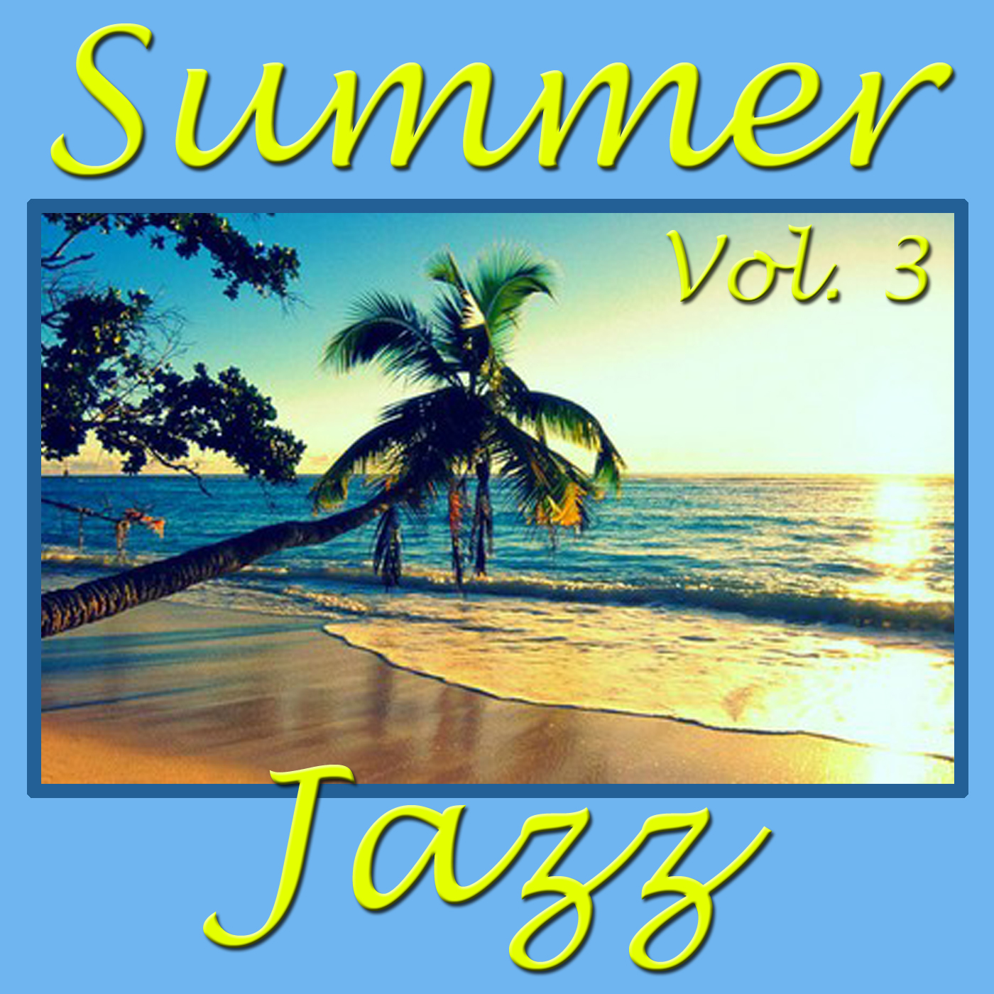 Summer Jazz, Vol. 3