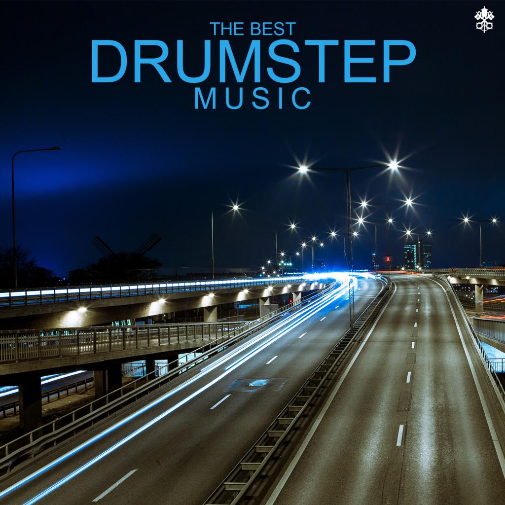 The Best Drumstep Music