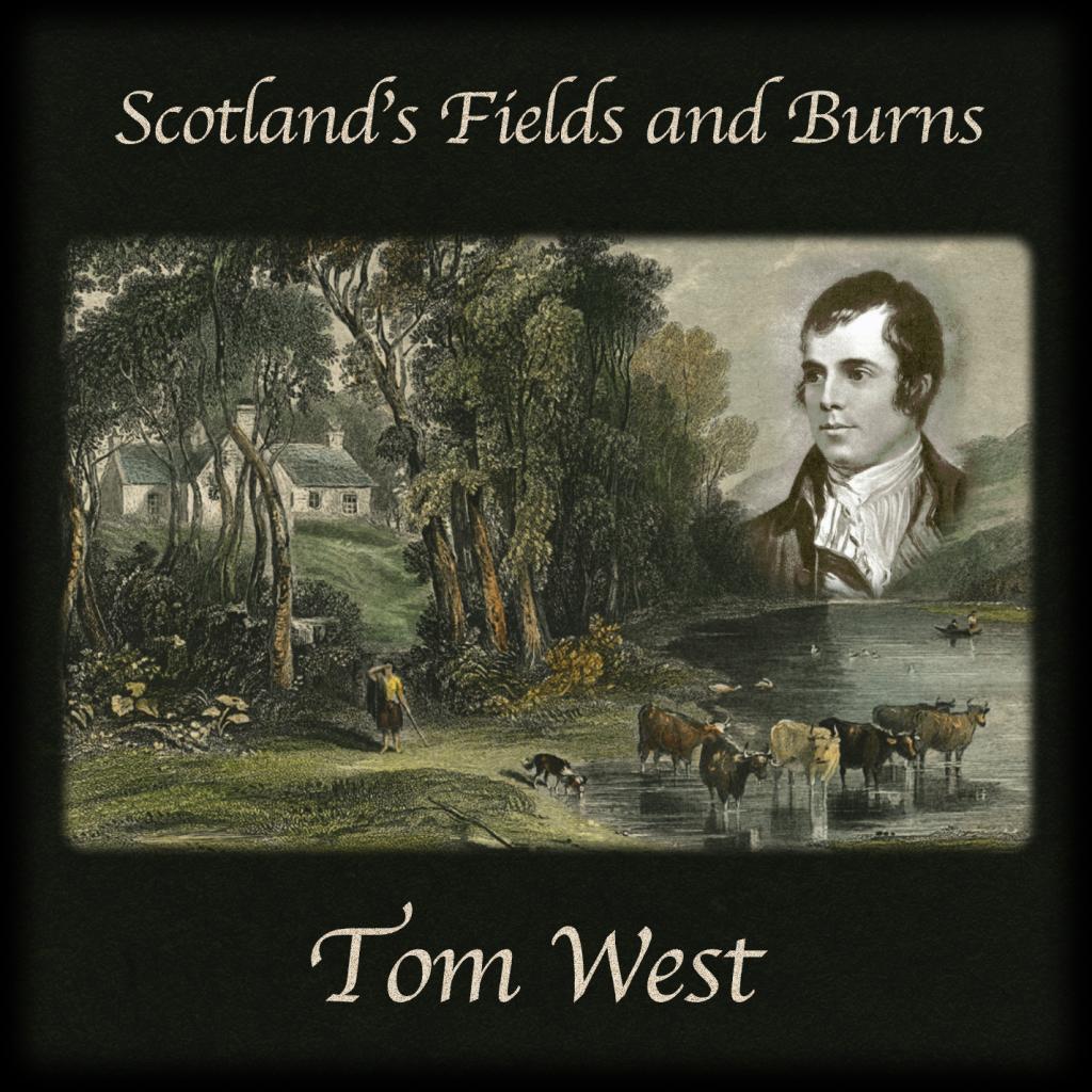 Scotland's Fields and Burns