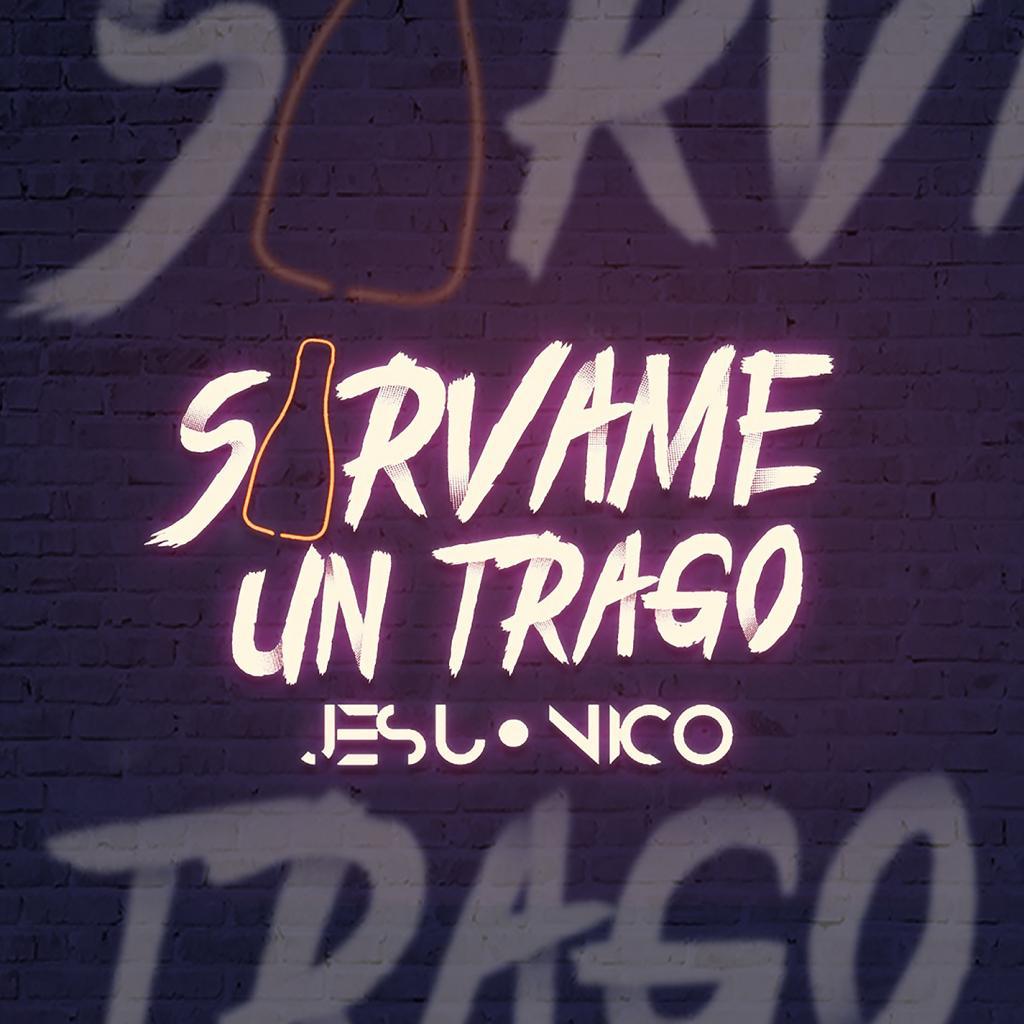 Sírvame un trago