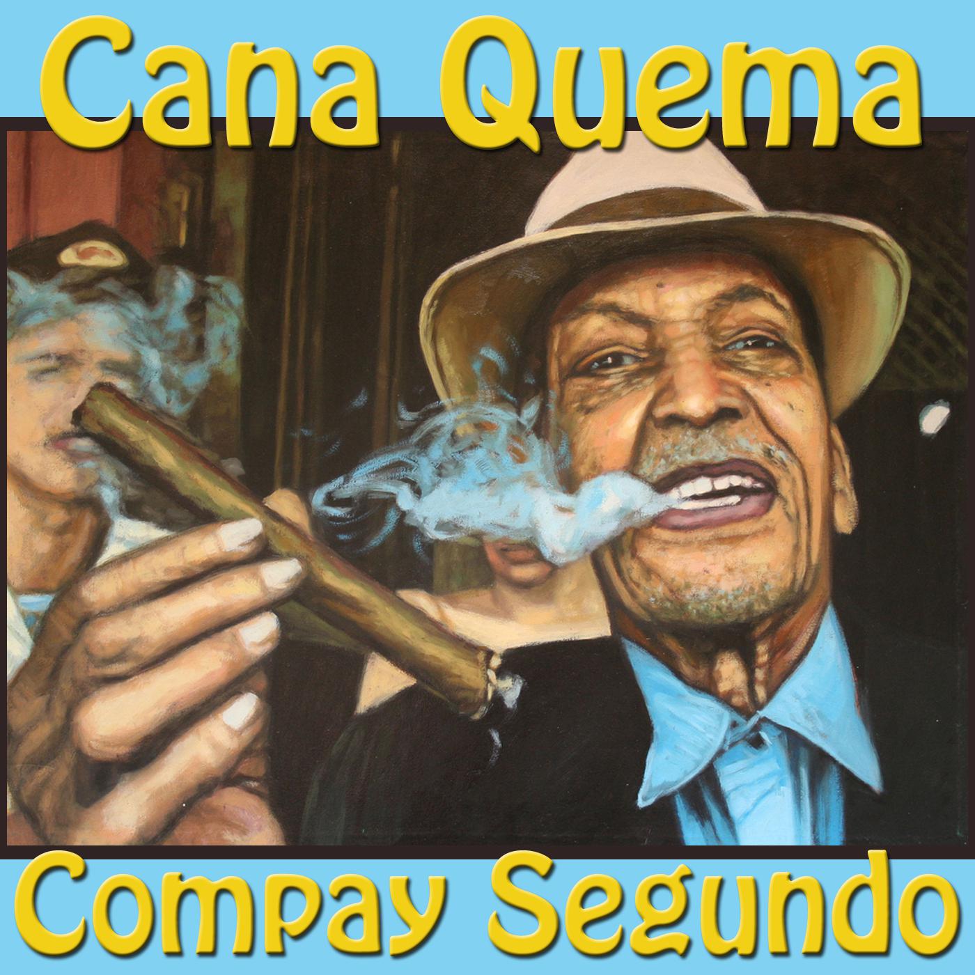 Cana Quema