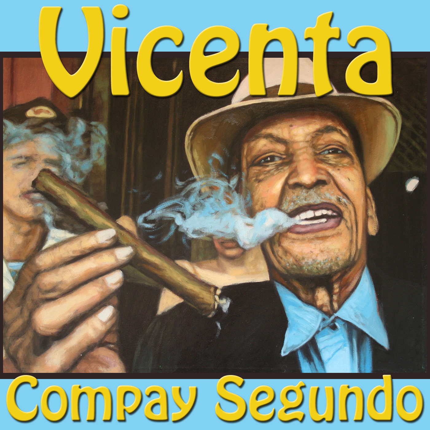 Vicenta