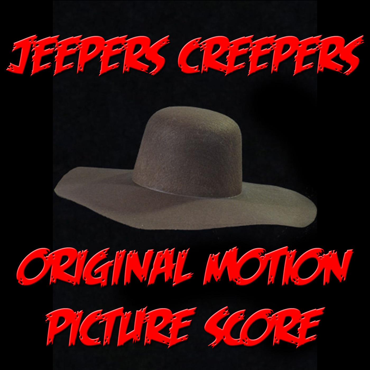 'Jeepers Creepers' Original Motion Picture Score