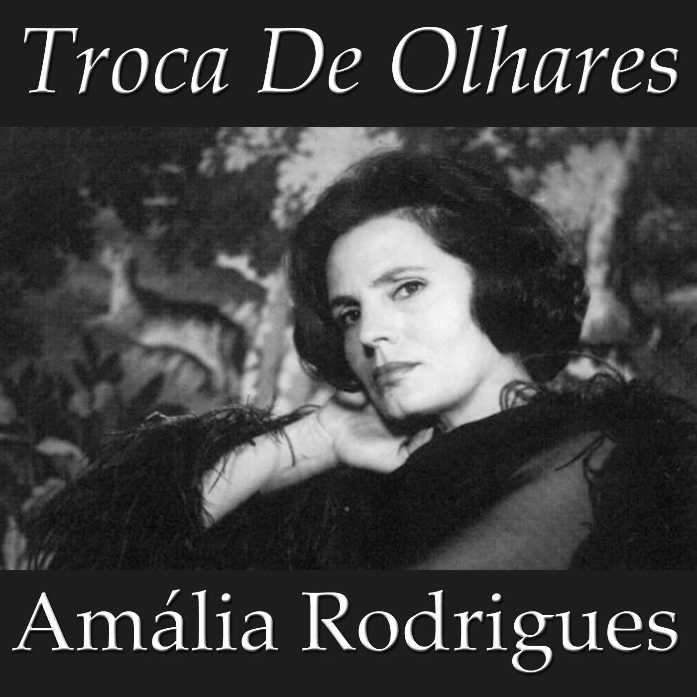 Troca De Olhares