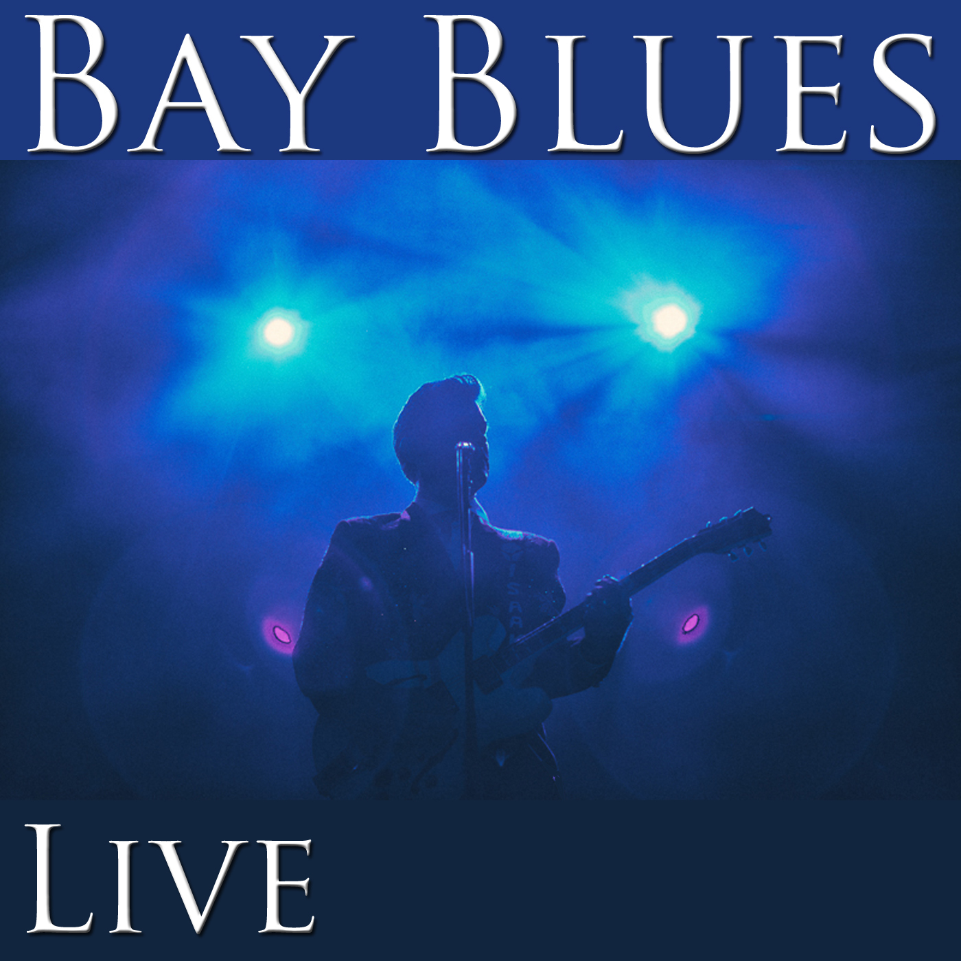 Bay Blues (Live)