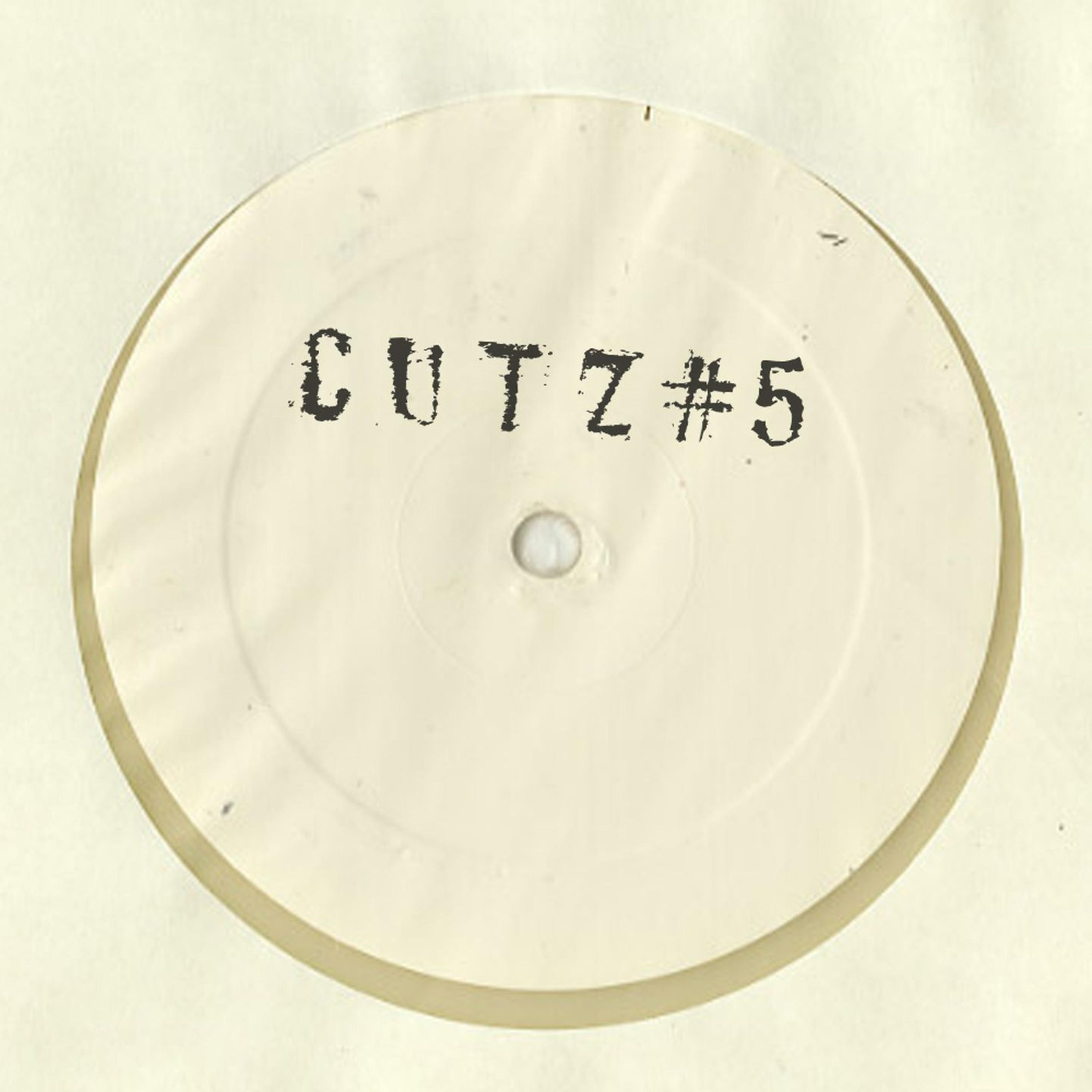 CUTZ #5 (youANDme Edit - 2015 Master)