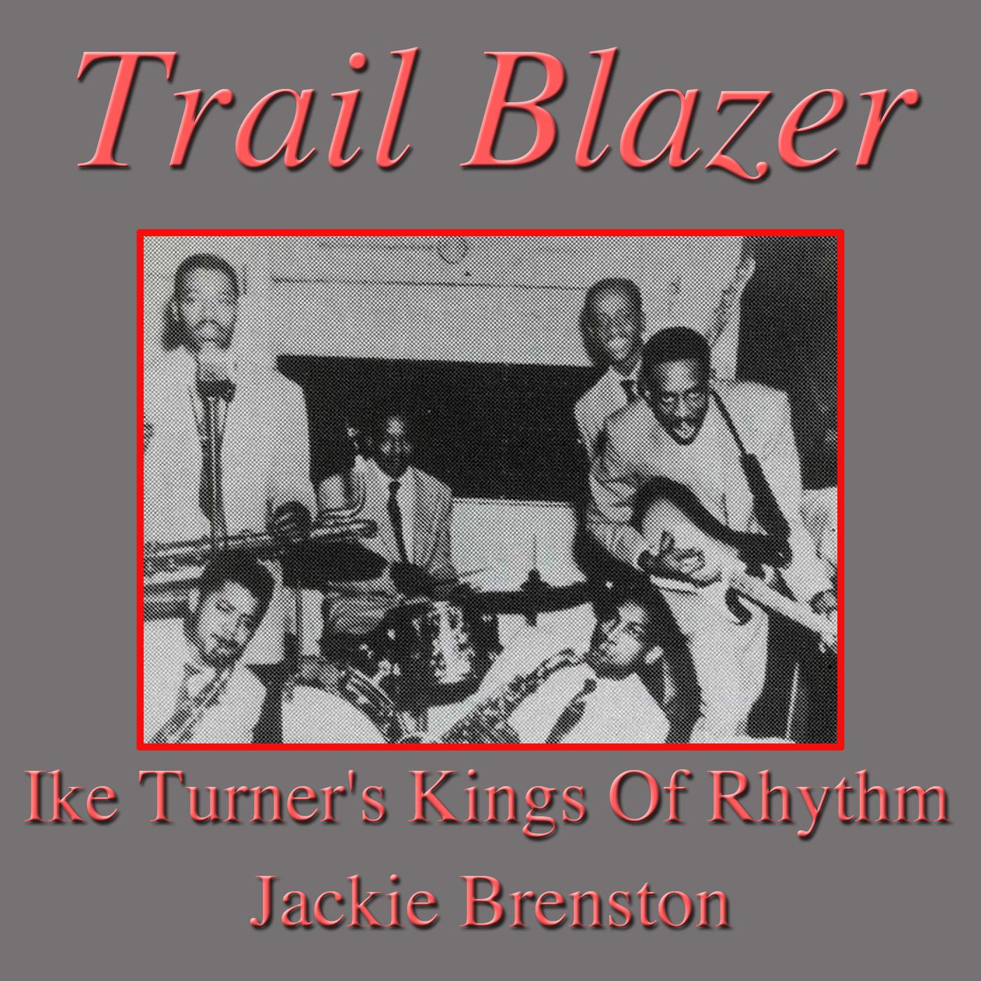 Trail Blazer