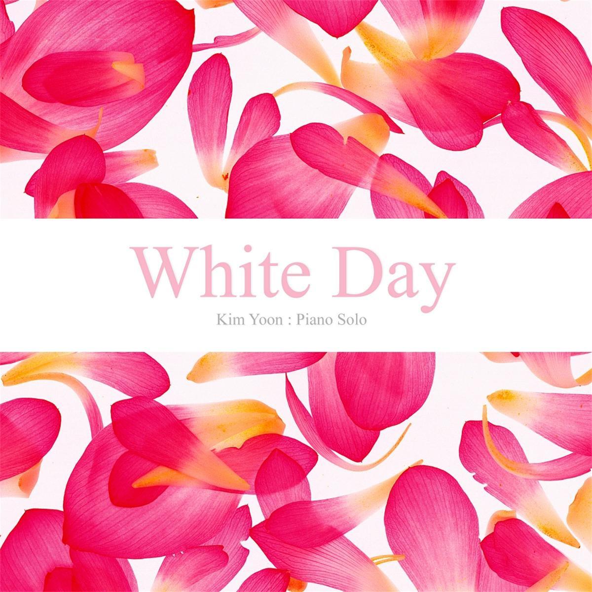 White Day