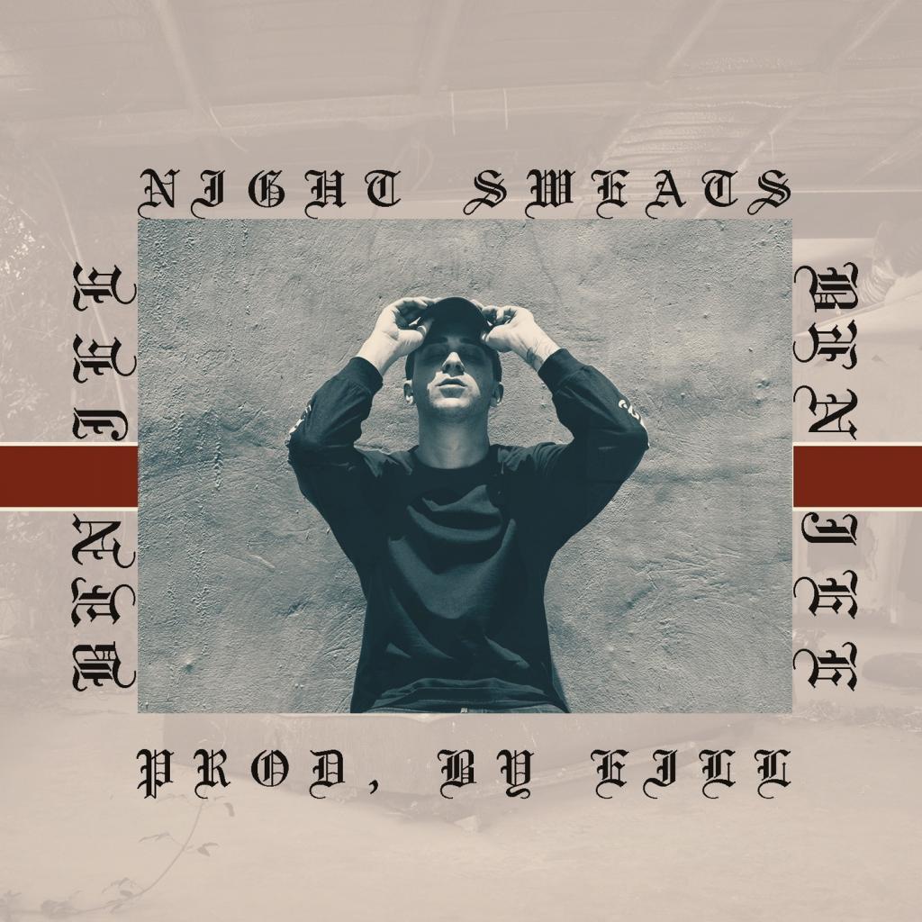 Night Sweats (prod. by Eill)