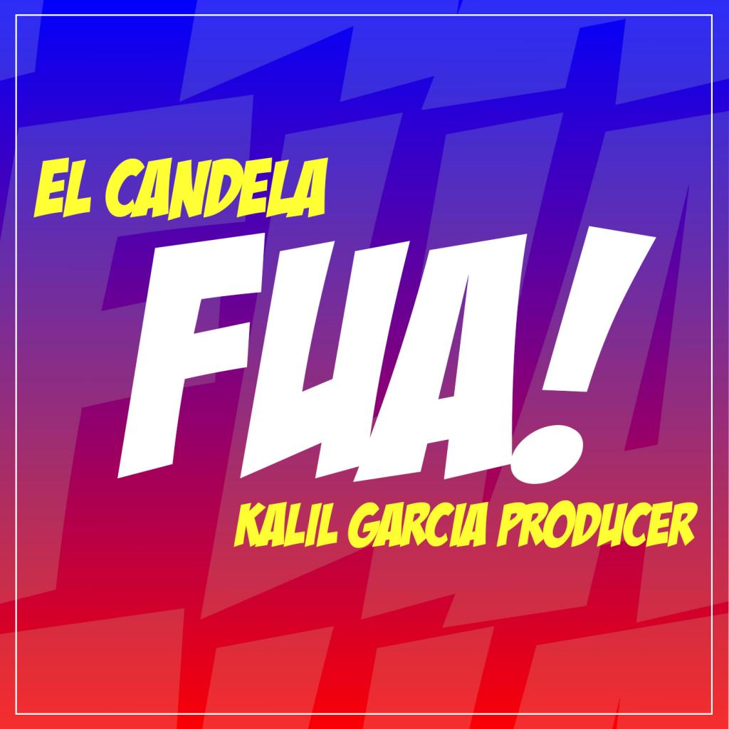 Fua (feat. Kalil Garcia)