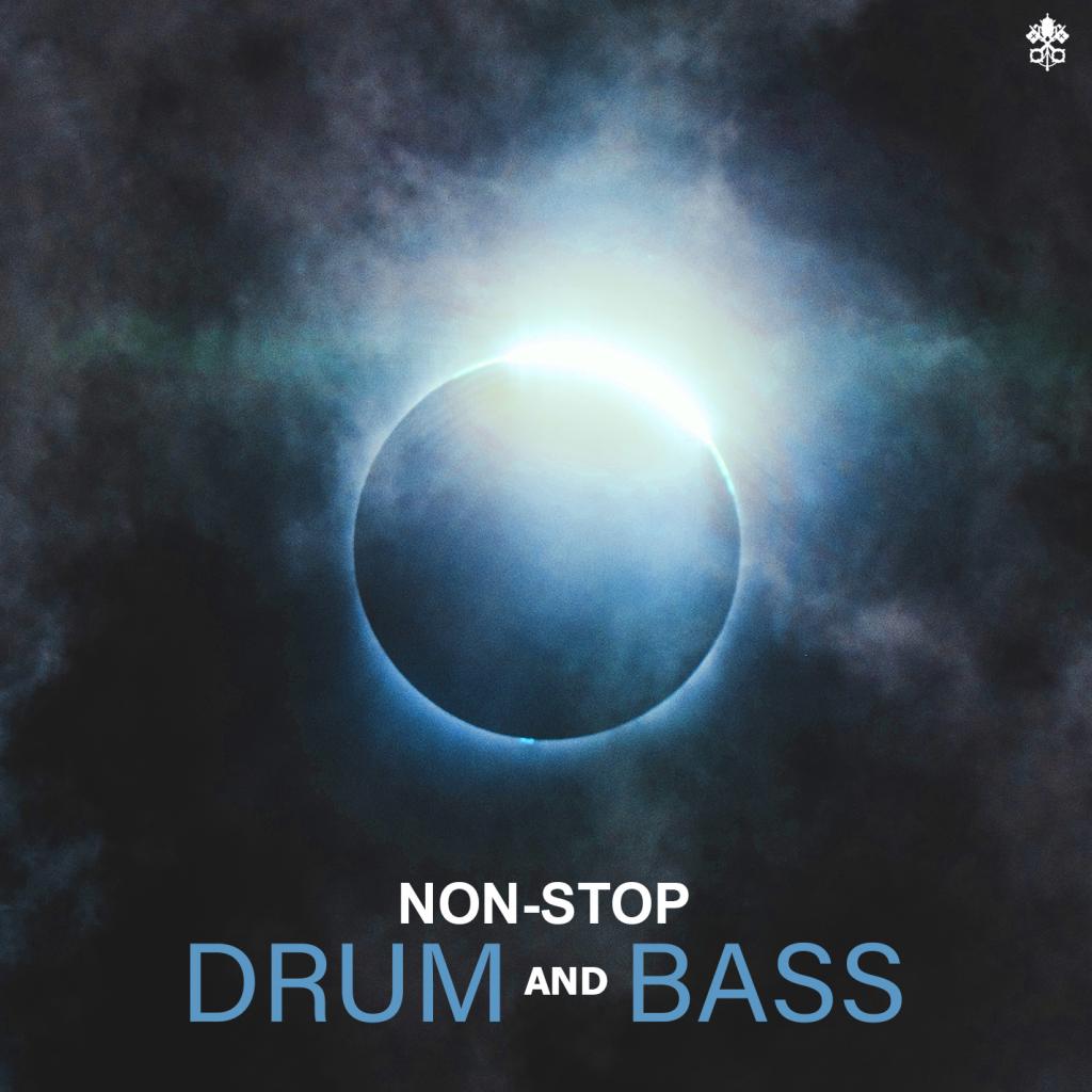 Non-Stop Drum and Bass