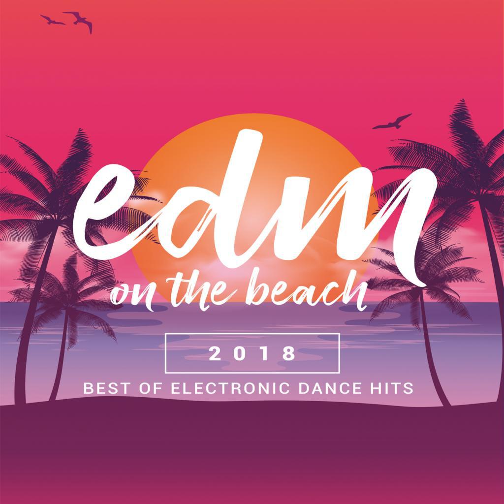 EDM On the Beach 2018