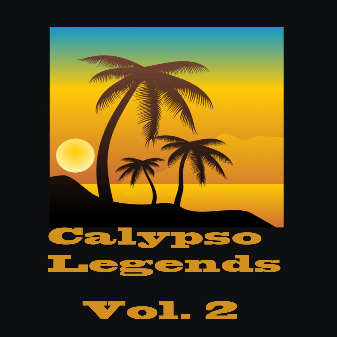 Calypso Island