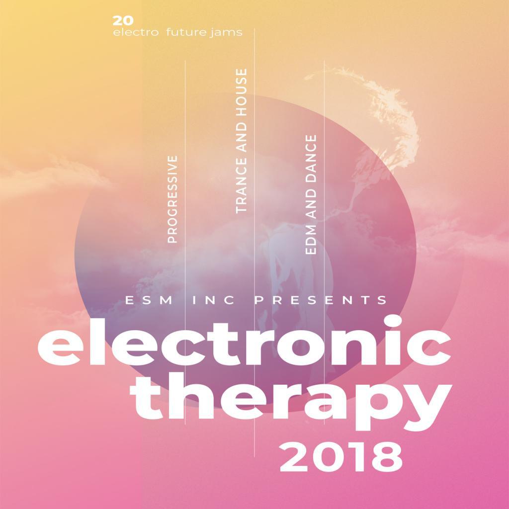 Electronic Therapy 2018