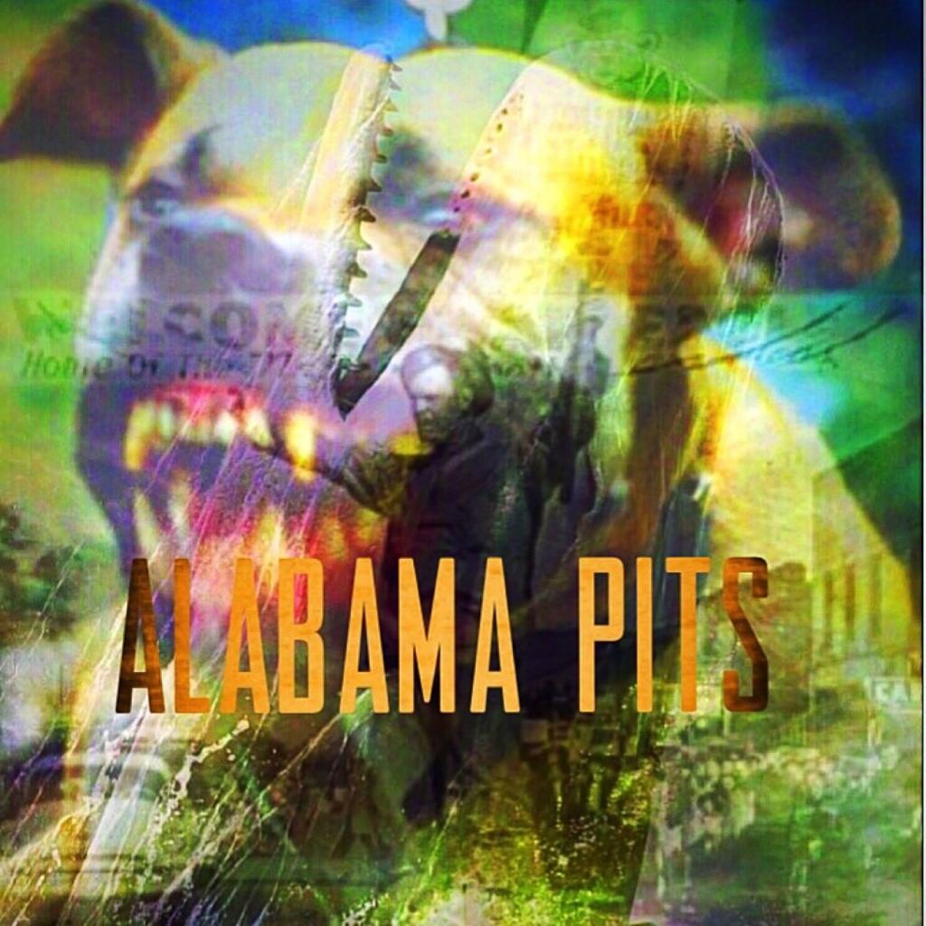 Alabama Pits