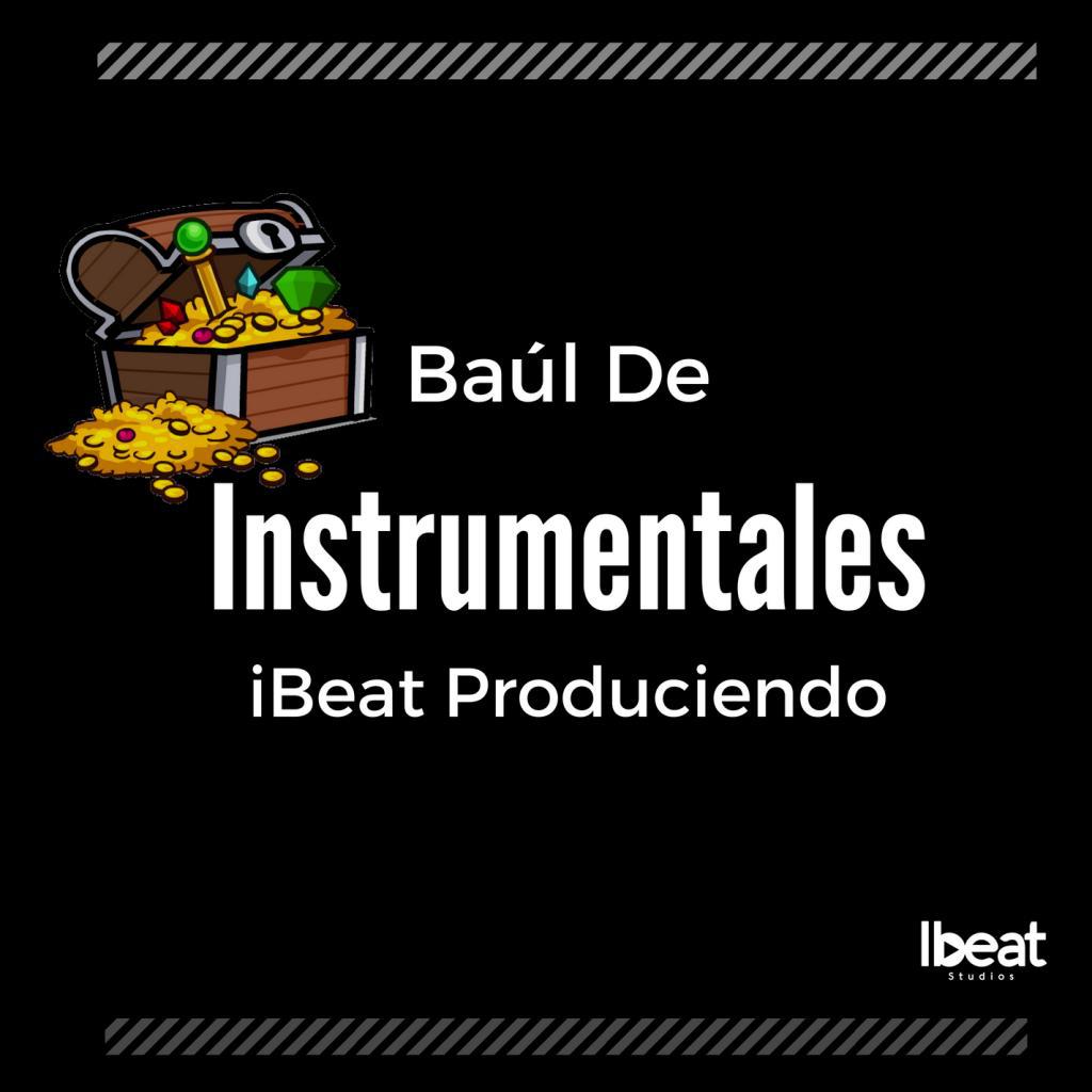 Baúl De Instrumentales