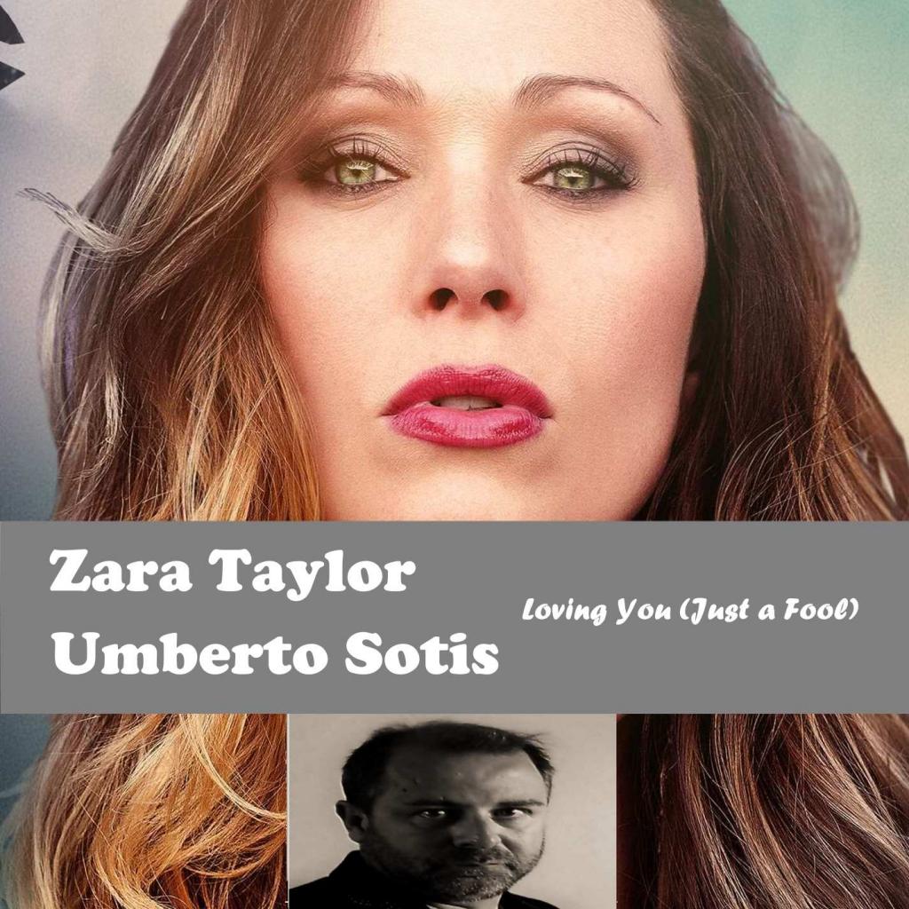 Loving You (with Zara Taylor) [Just a Fool]