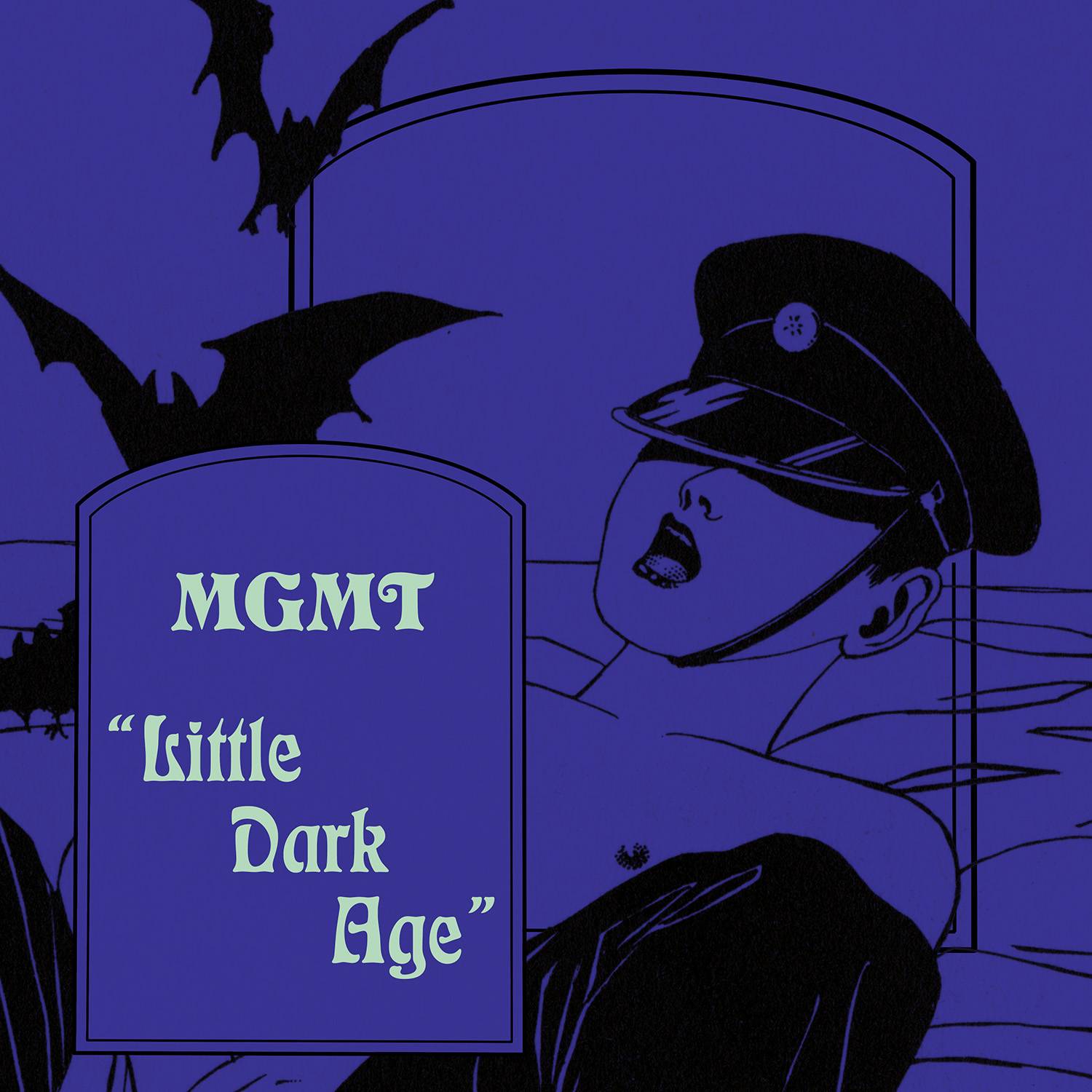 Little Dark Age