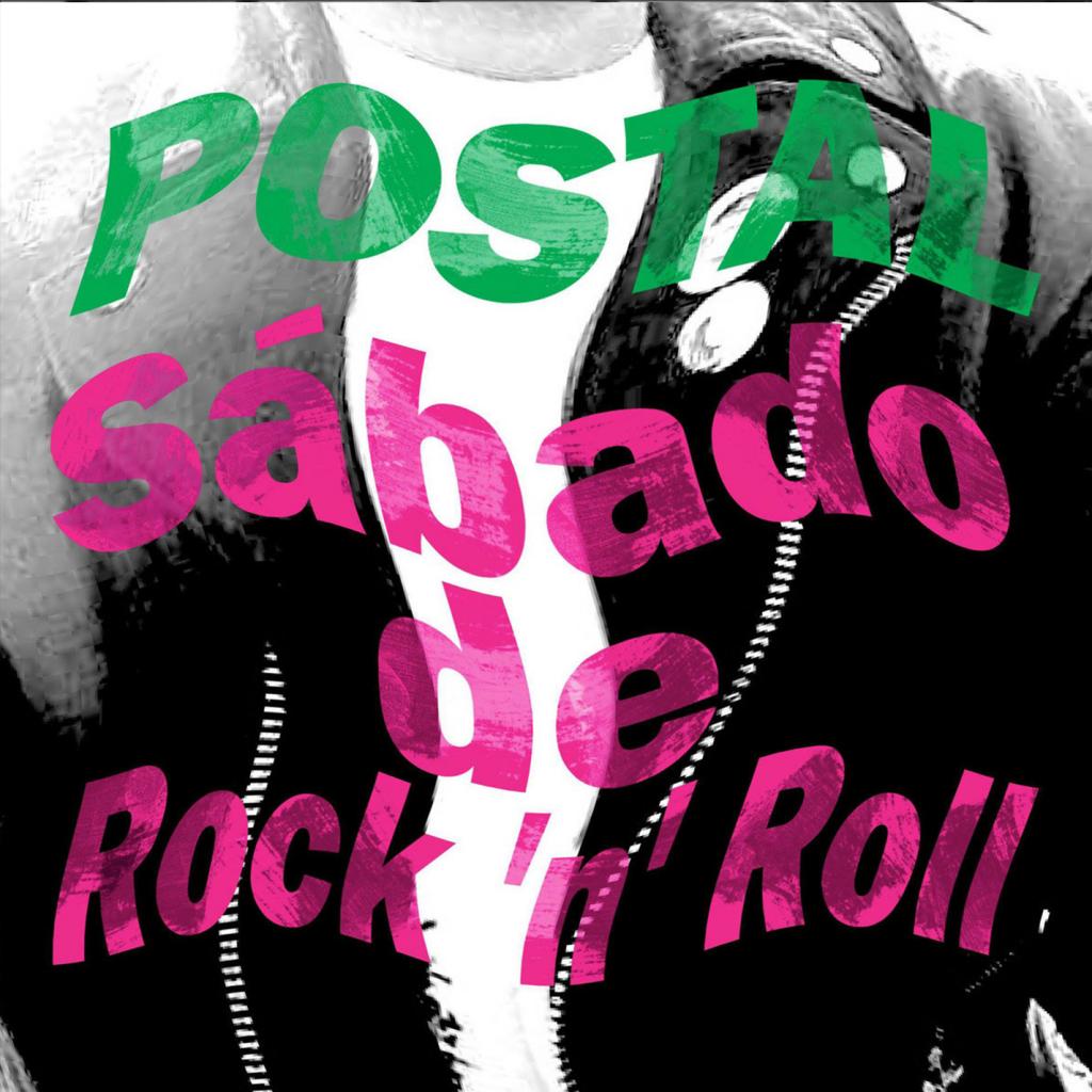 Sábado de Rock 'n' Roll