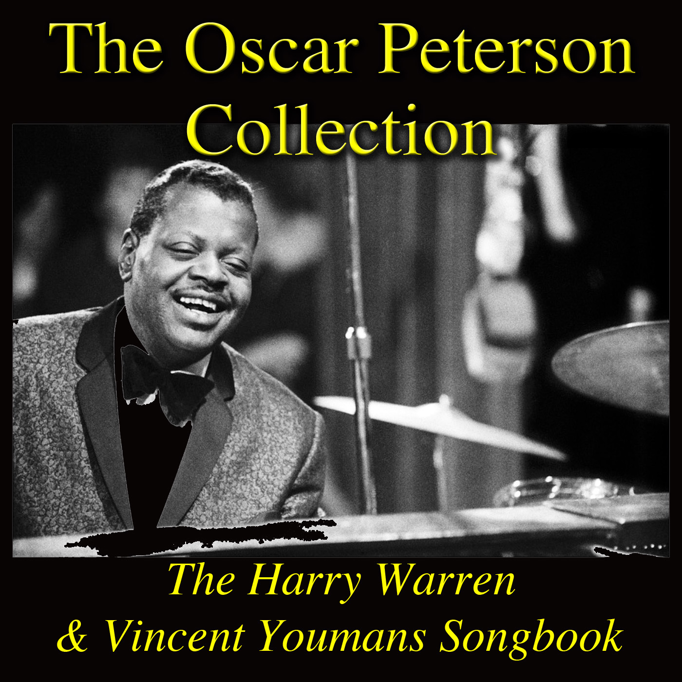 The Oscar Peterson Collection: The Harry Warren & Vincent Youmans Songbook