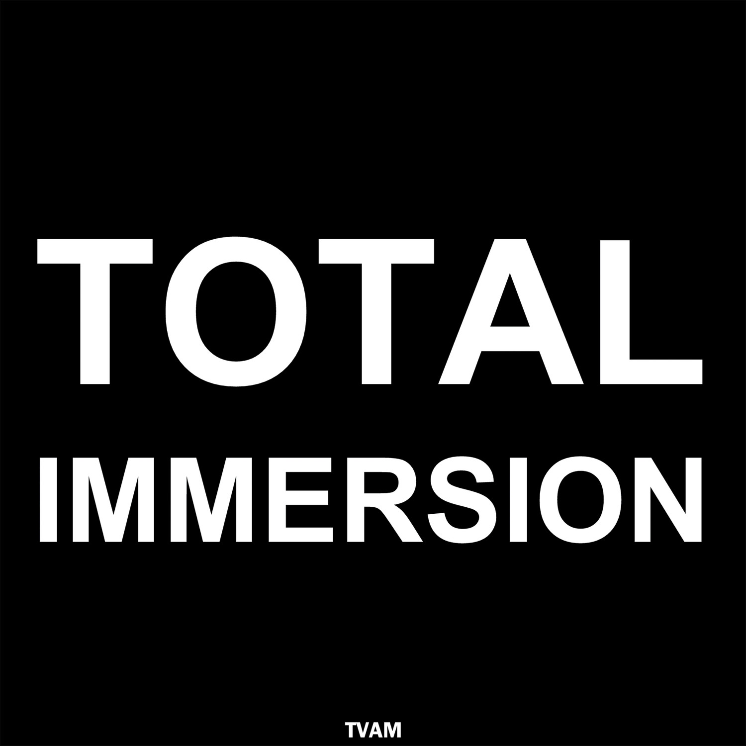 Total Immersion