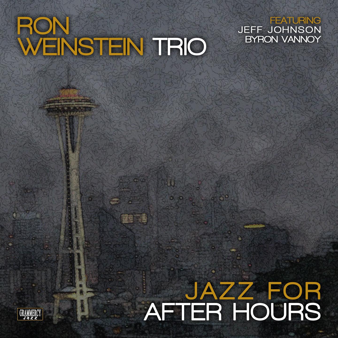 Jazz for After Hours